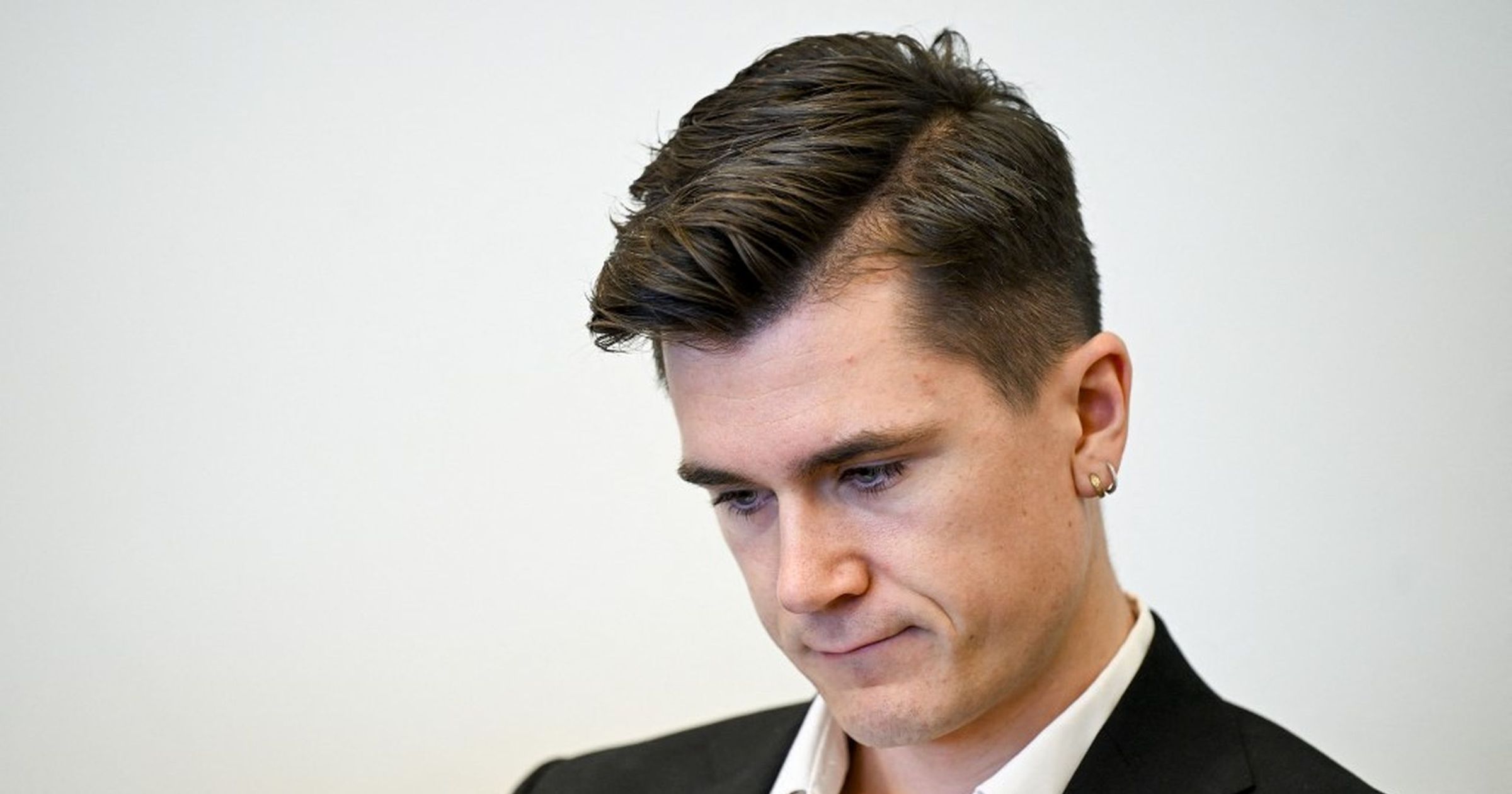 Ingebrigtsen apját felmentették, de egy másik bántalmazási ügyben bűnösnek találták