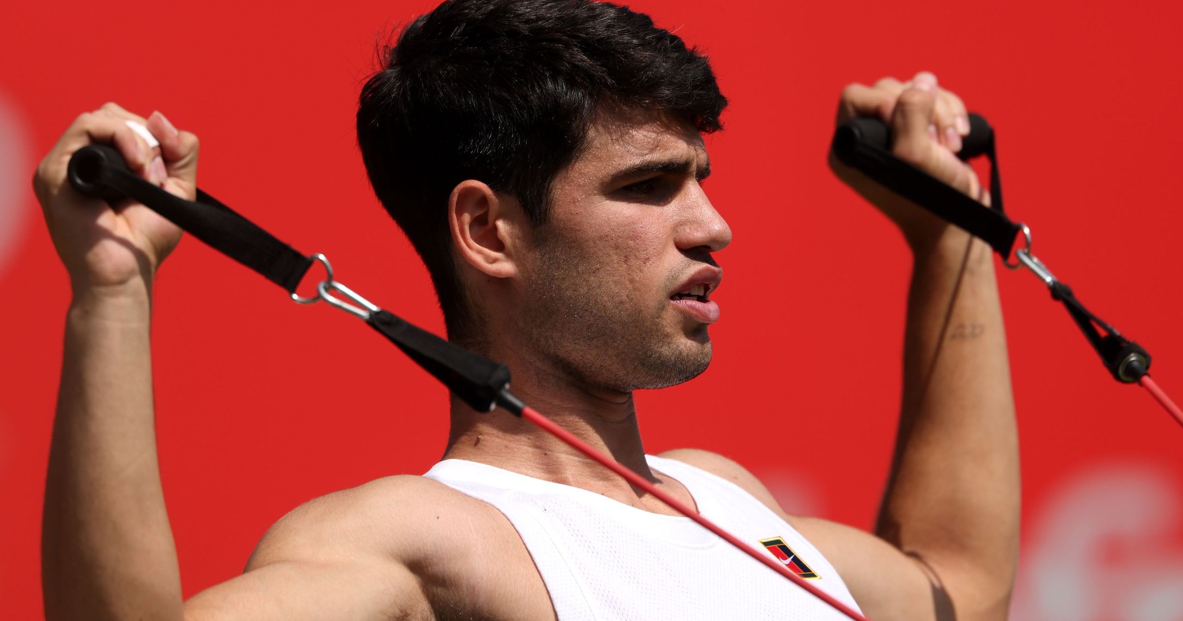"Még mindig nem tudom elhinni" – Alcaraz lazított egyet Ibizán, de még mindig érzi a Garros-sokkot