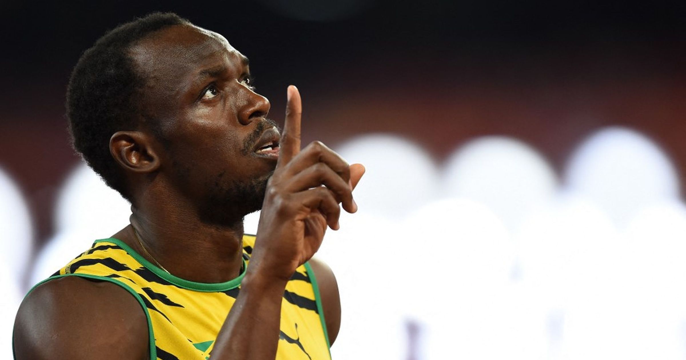 Usain Bolt elmondta, ki az a három sprinter, akik ellen nagyon szeretett volna versenyezni