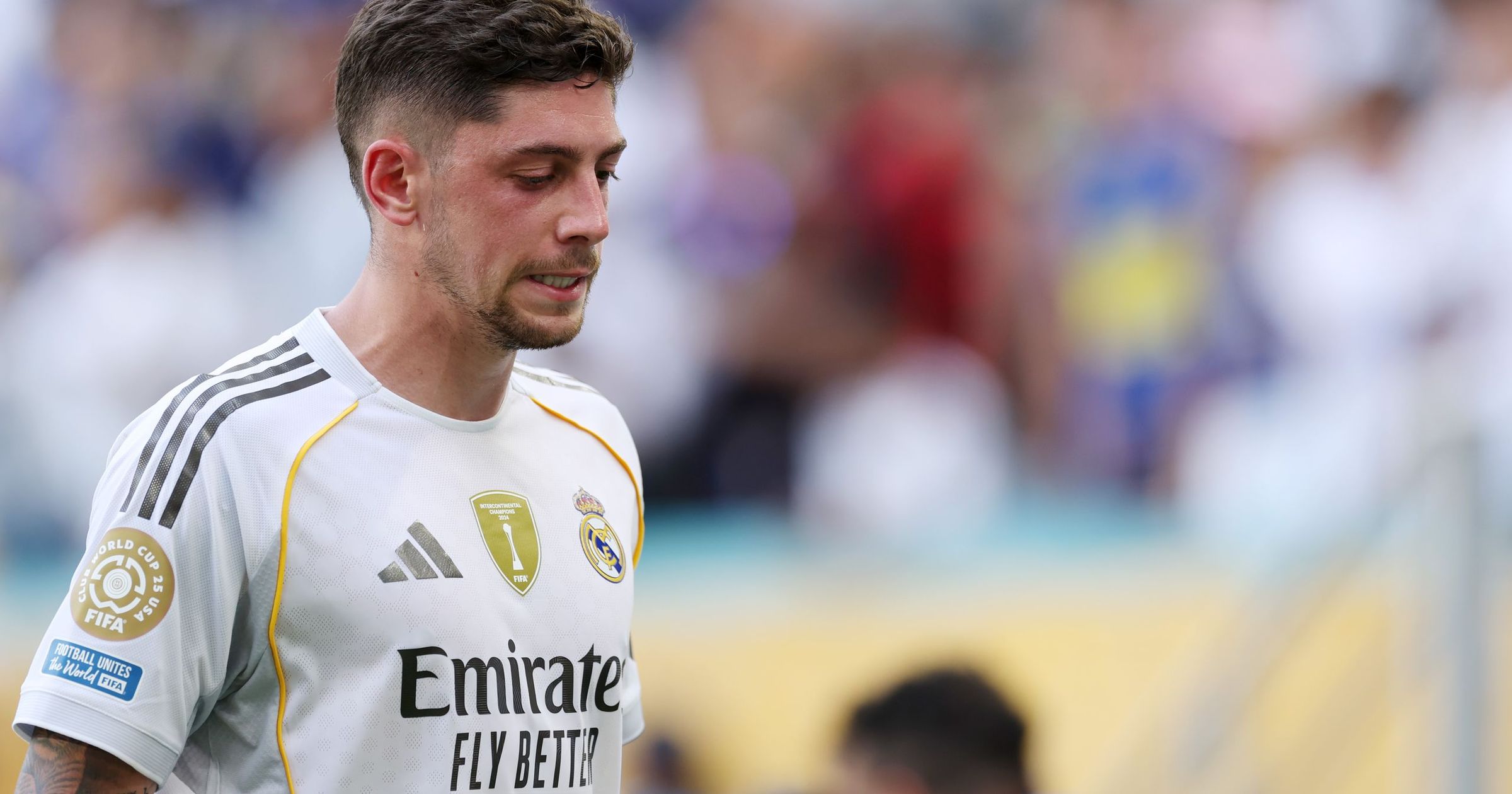 A 92. percben hibázott büntetőt a Real, döntetlennel zárult Xabi Alonso és Simone Inzaghi debütálása