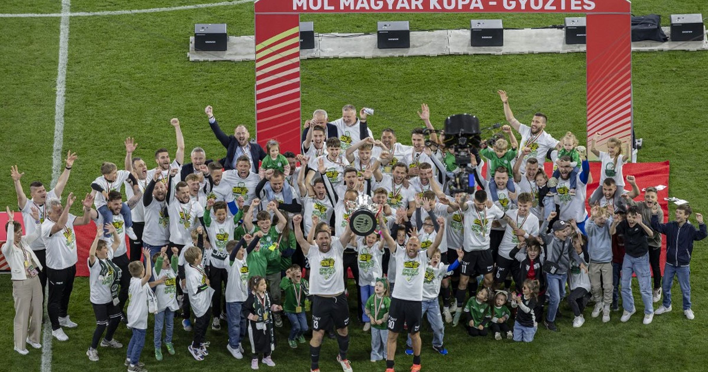 Svájci ellenfelet kap a Paks az Európa-liga-selejtezőben, ha túljut a román kupagyőztesen