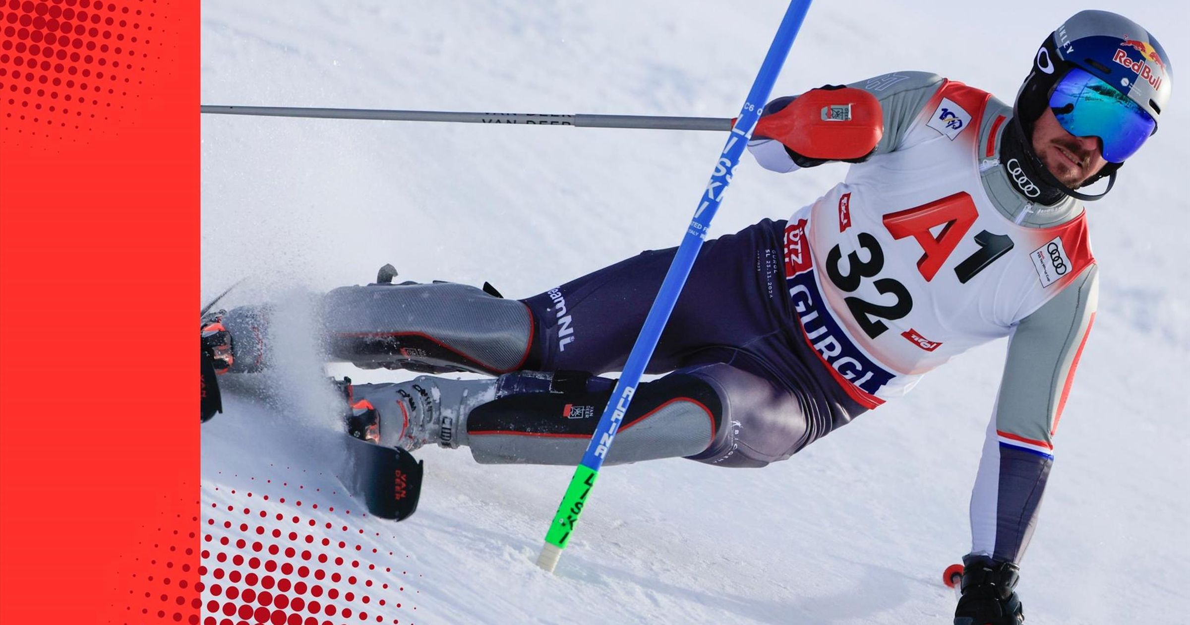 "Hívhatjuk ezt visszatérésnek" - Marcel Hirscher nekifut egy újabb világkupa-szezonnak