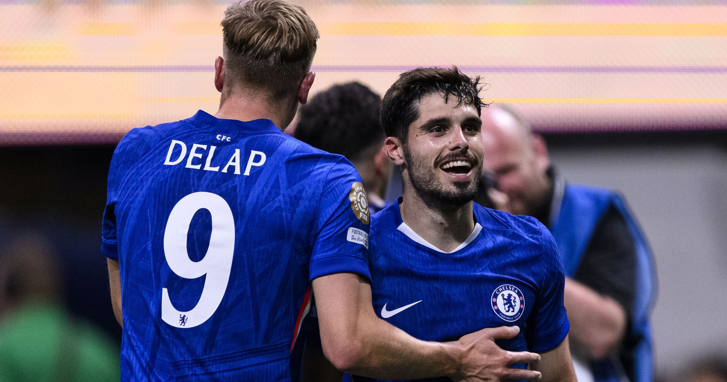 A Chelsea kirakósa még mindig nem állt össze, Marescának nem lesz könnyű dolga idén sem