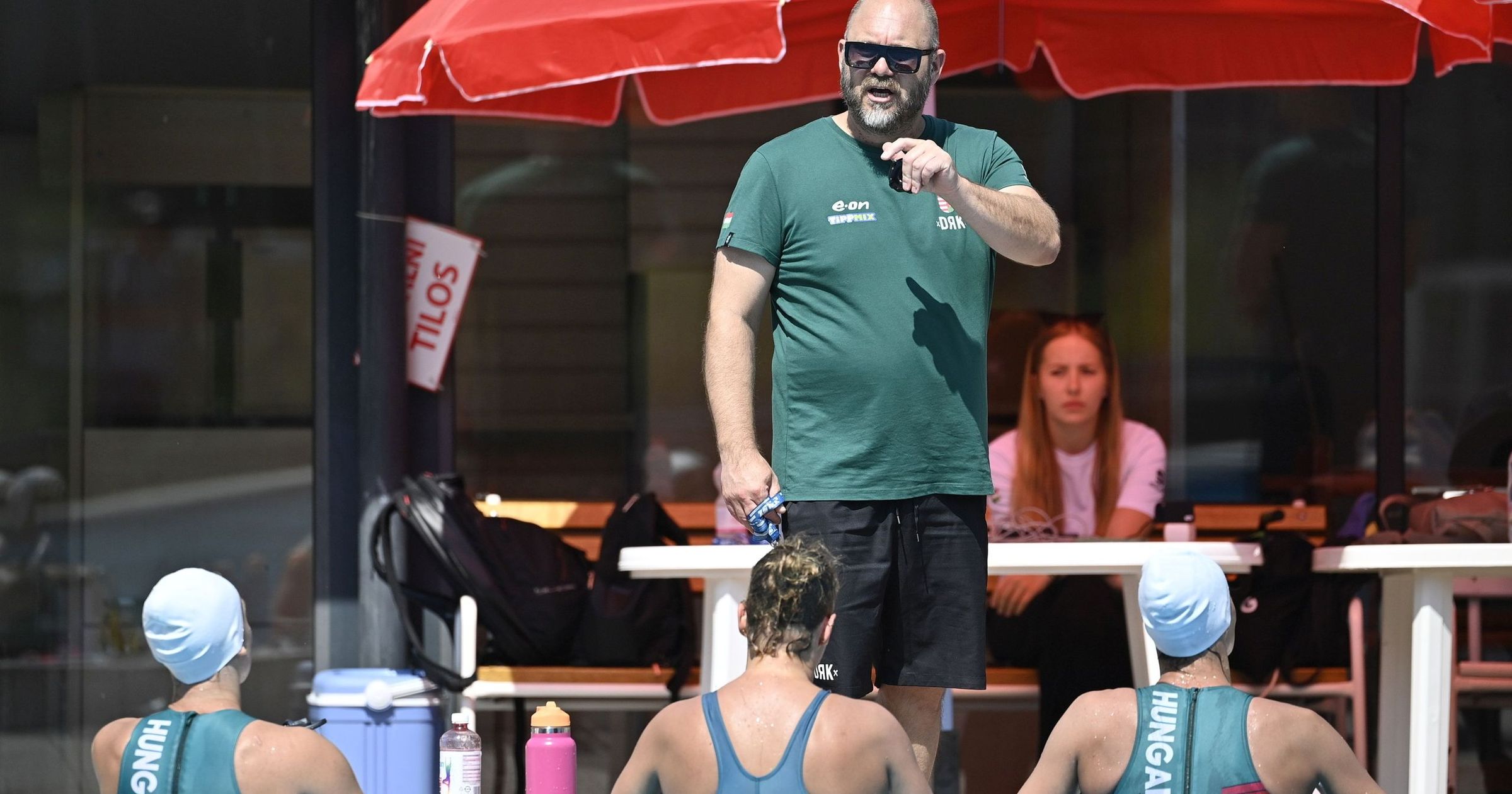 "Szeretnénk minden meccsünket megnyerni a vb-n is" - Cseh Sándornak az összes mérkőzés fontos