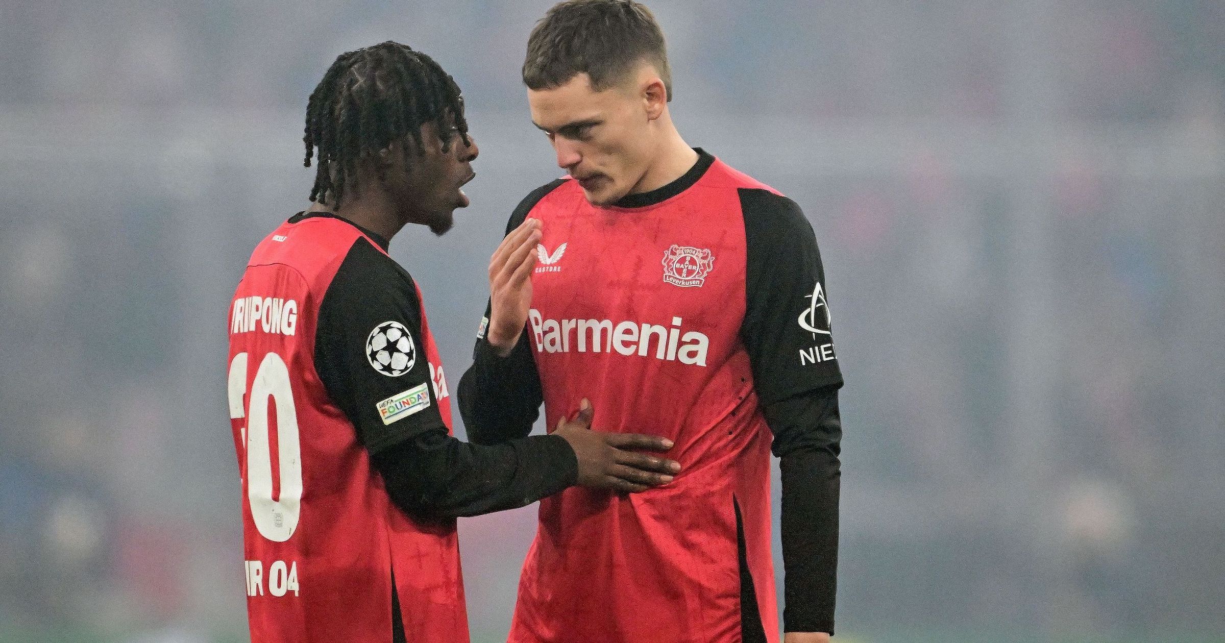 "Ez az a hely, ahol lenni akarok" - a Liverpoolban látja magát a legjobb kezekben a klasszis német
