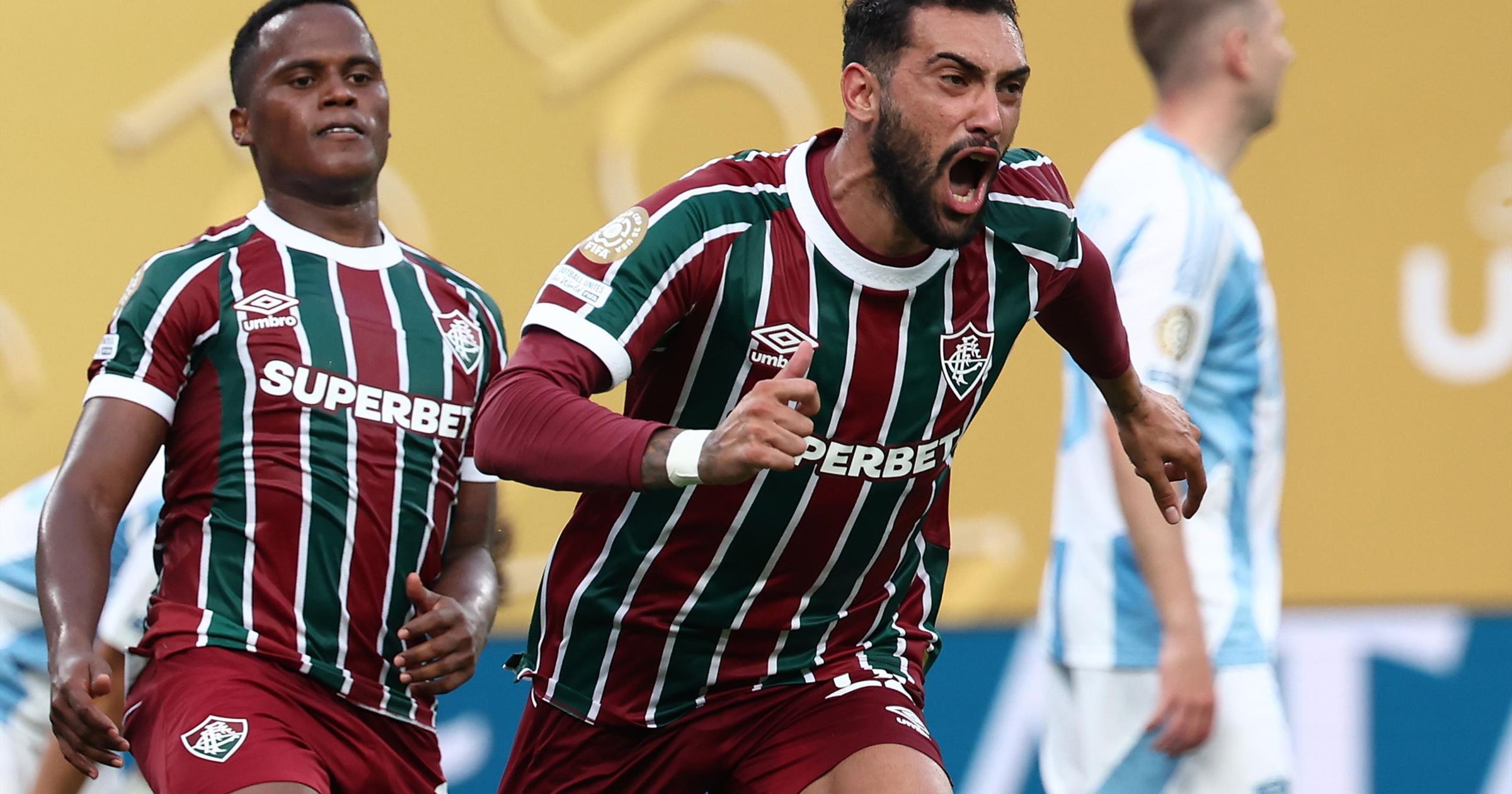 Tartották magukat a dél-koreaiak, de egy nagy hajrával nyert a Fluminense a klubvilágbajnokságon
