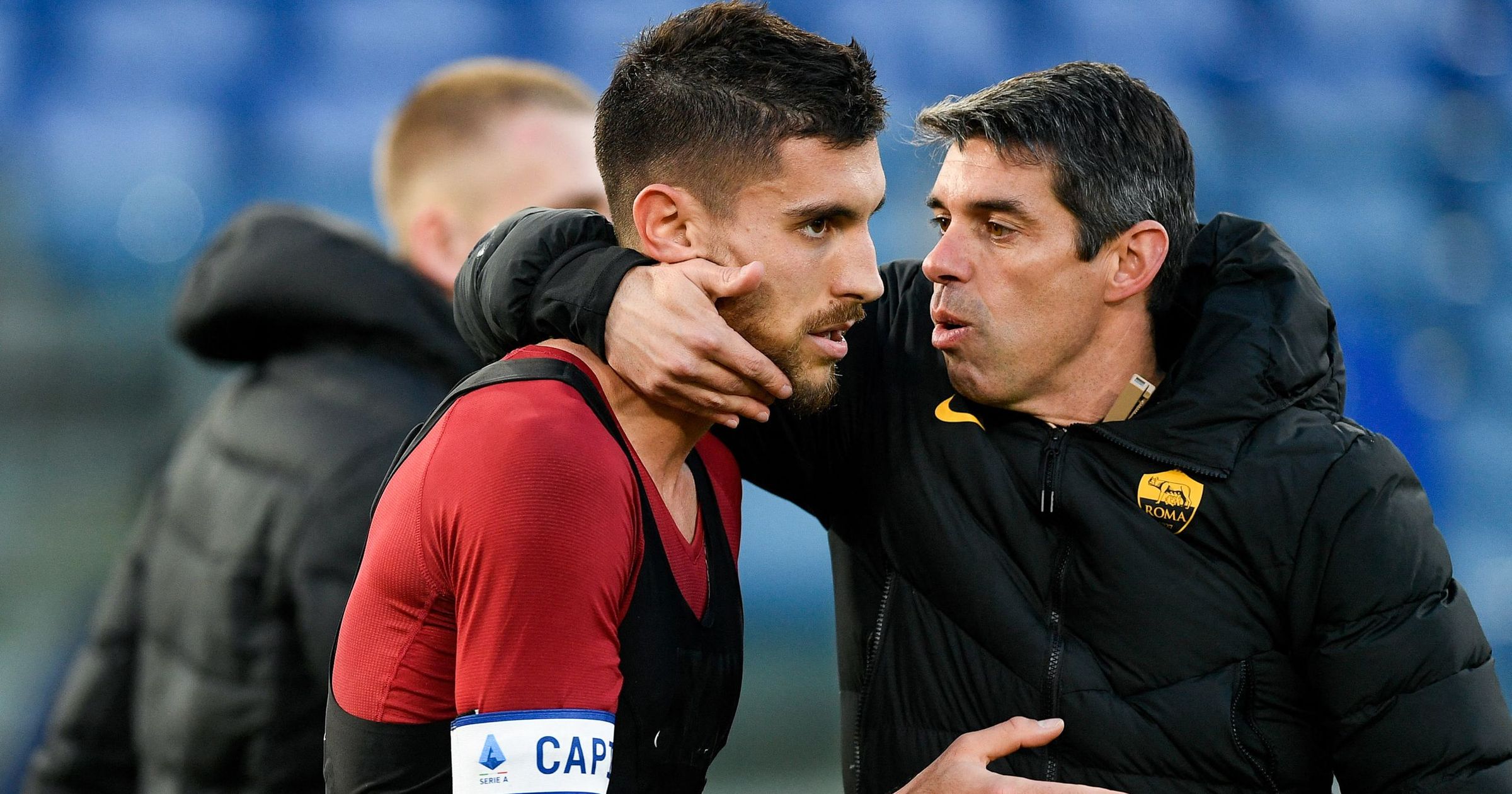 A Romát és a Portót is megjárt szakember érkezhet vezetőedzőként az NB I-be