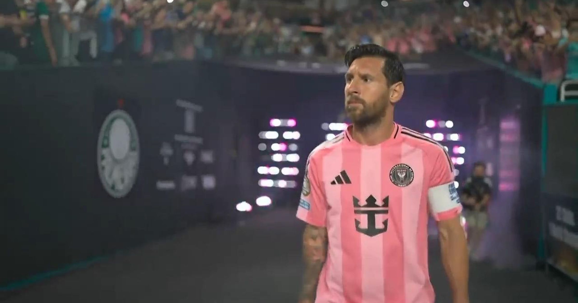 Messi, Busquets, Suárez, Alba: négy korábbi Barcelona-játékossal döntetlent játszott az Inter Miami