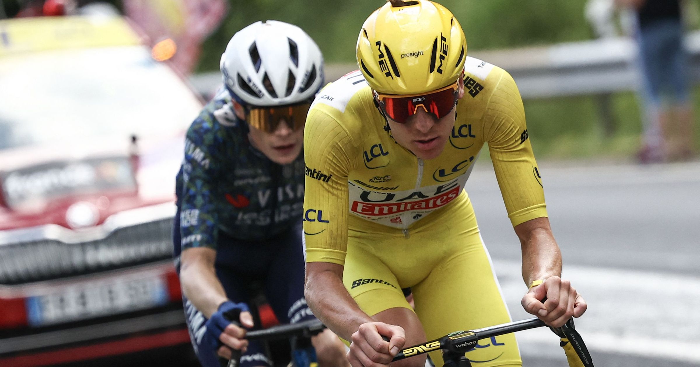 Öt szakasz, amit látnod kell az idei Tour de France-on!