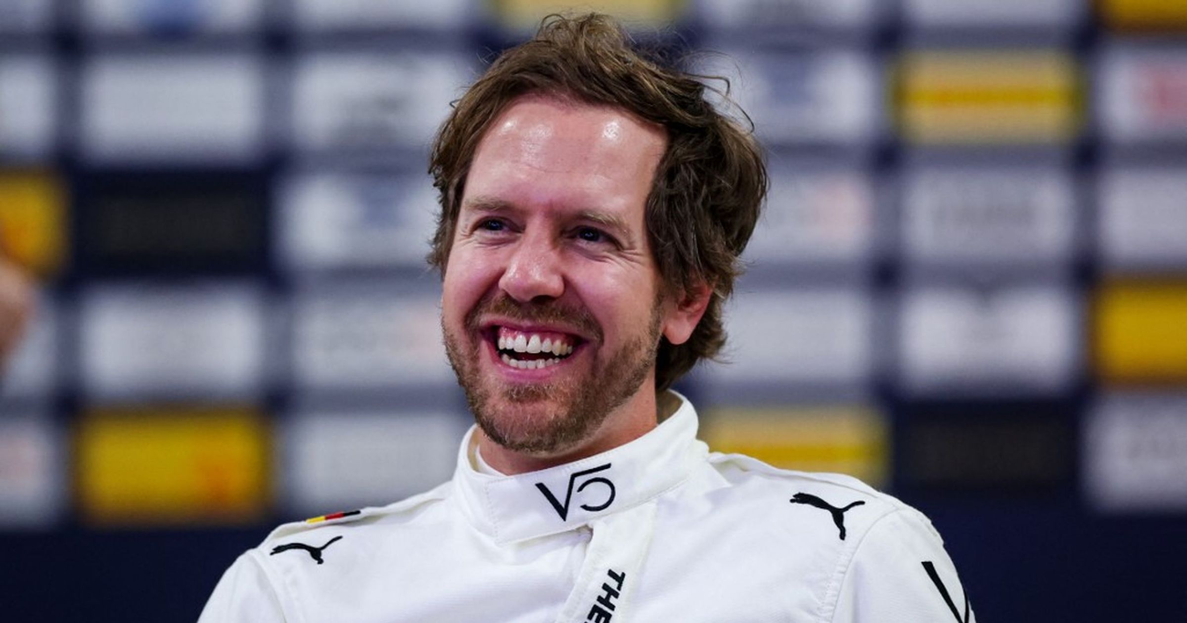 Sebastian Vettel visszatér a Forma-1-be, a Red Bullnál számolnak vele