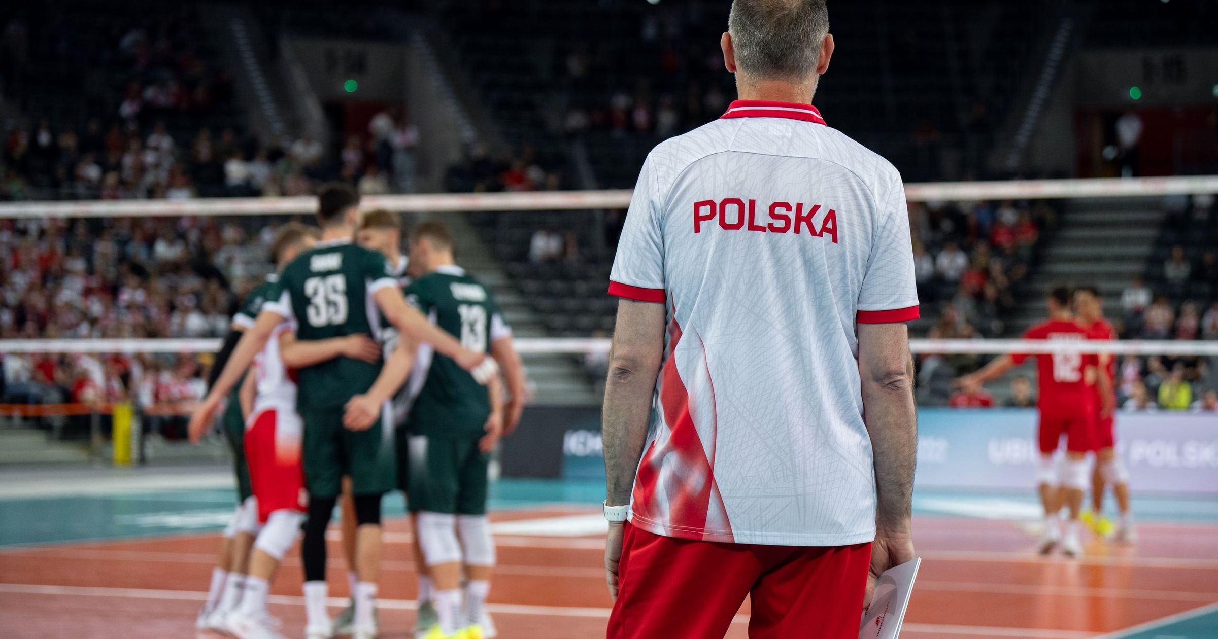 Mecz Polska Włochy Dzisiaj O Której Godzinie