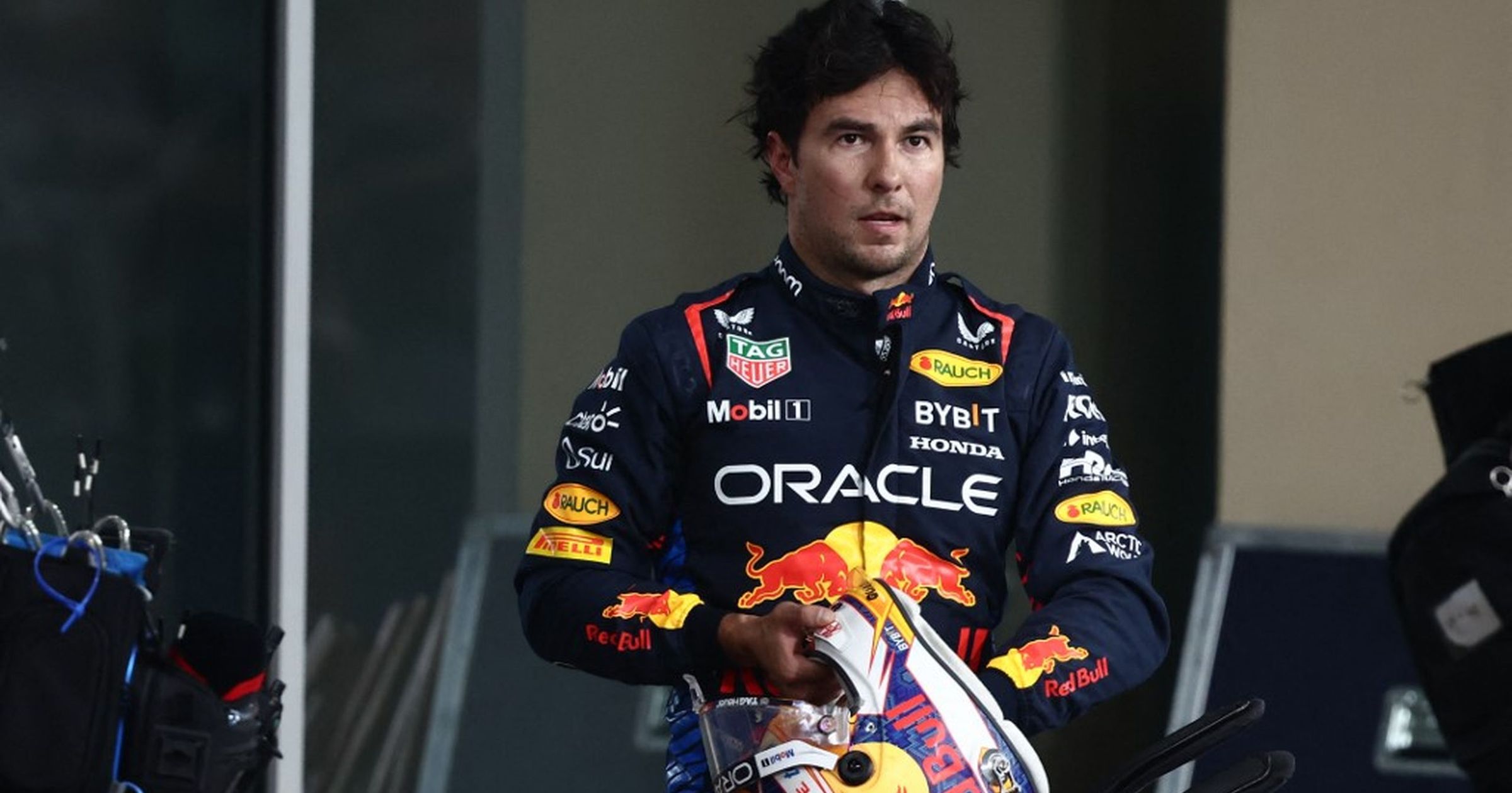 „A Red Bull már bánja, hogy elengedett” – Pérez sajnálja, hogy a csapat darabjaira hullott