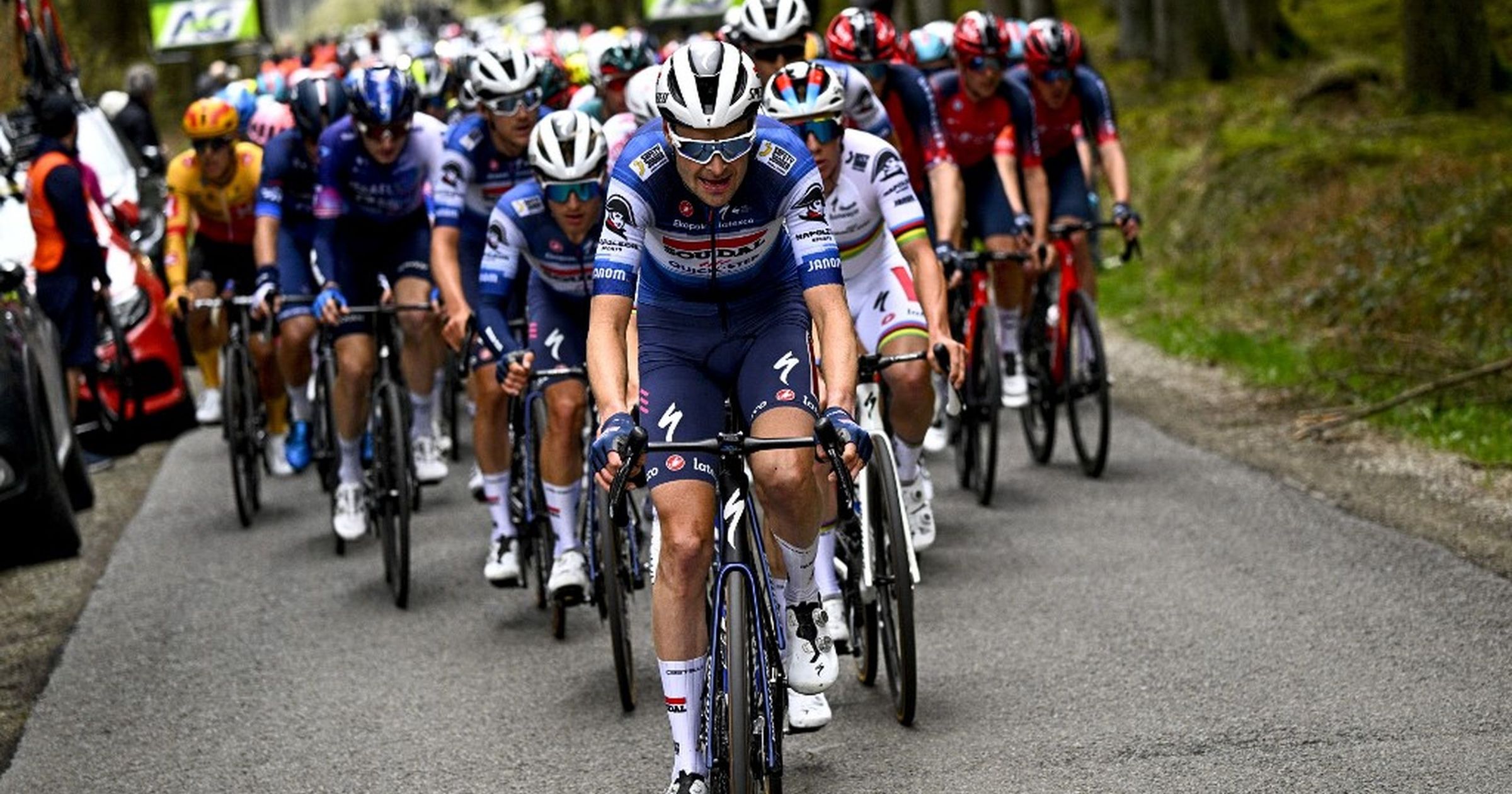 Pieter Serry: „Egy csirkefarmon fogok dolgozni a visszavonulásom után”
