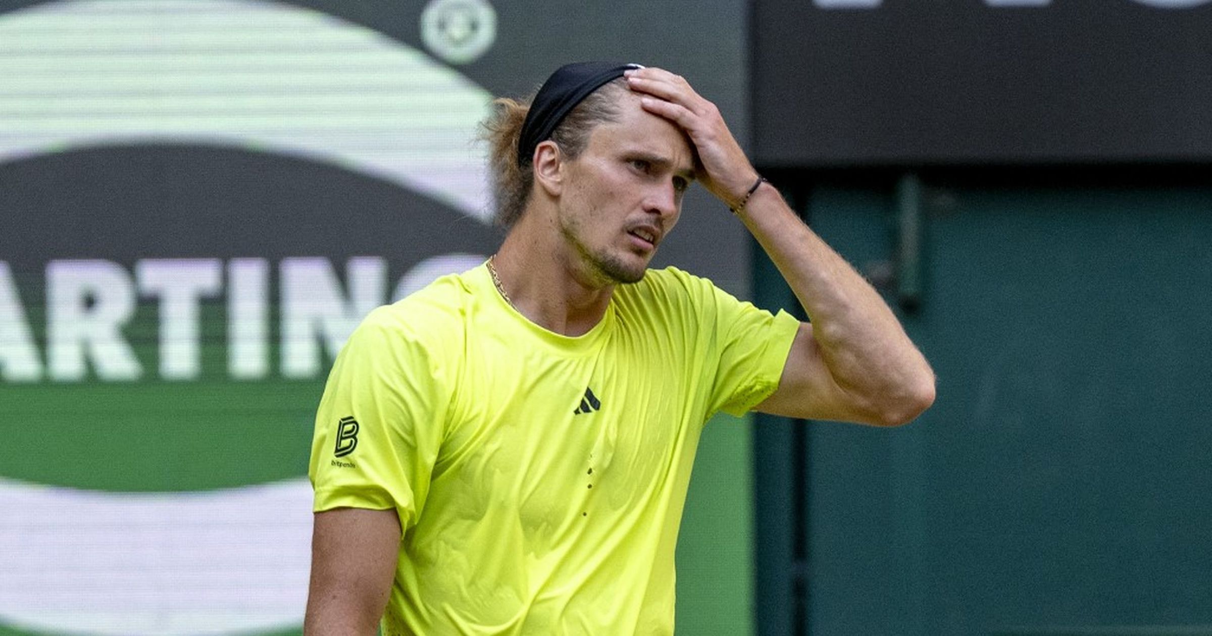 „Zverevé az egyik legjobb szerva a világon” – Becker szerint honfitársa esélyes Wimbledonban