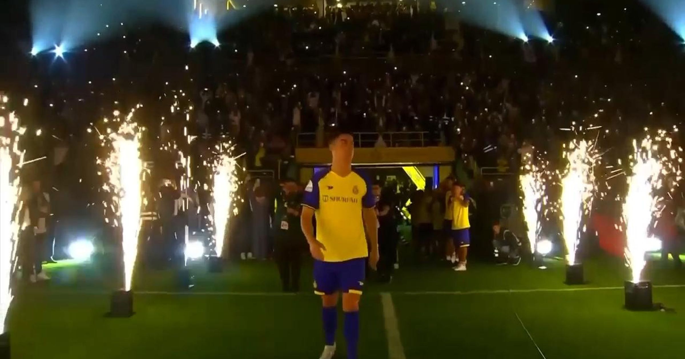 Hivatalos: Cristiano Ronaldo meghosszabbította szerződését az Al-Nassrnál