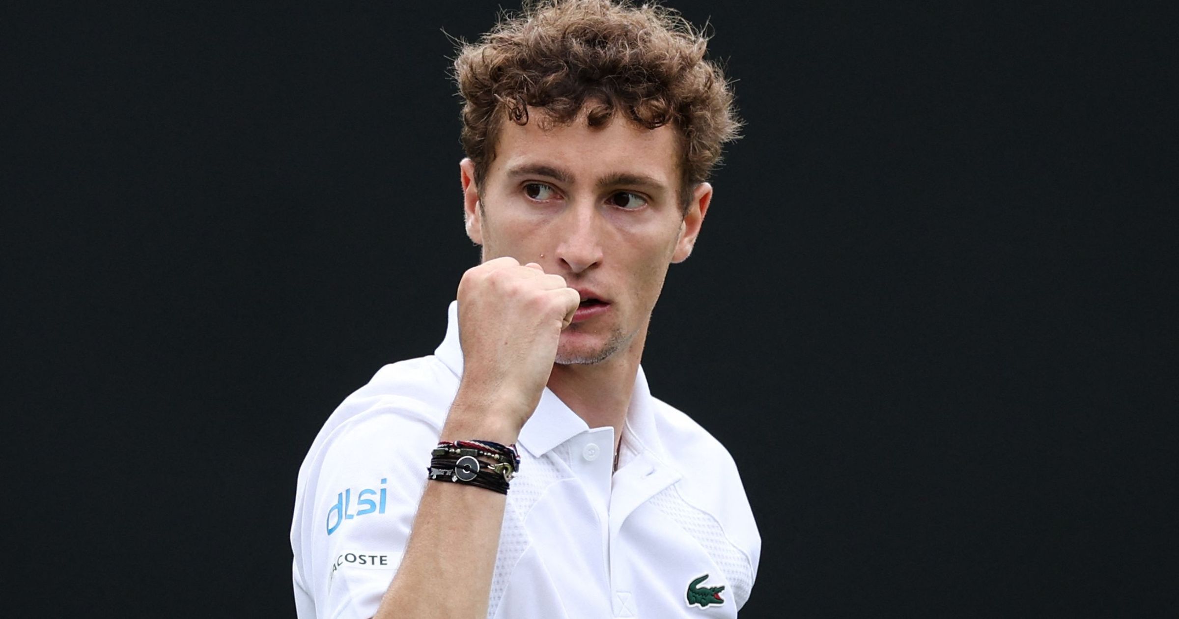 ATP 250 Eastbourne -Ugo Humbert qualifié pour sa deuxième demi-finale ...