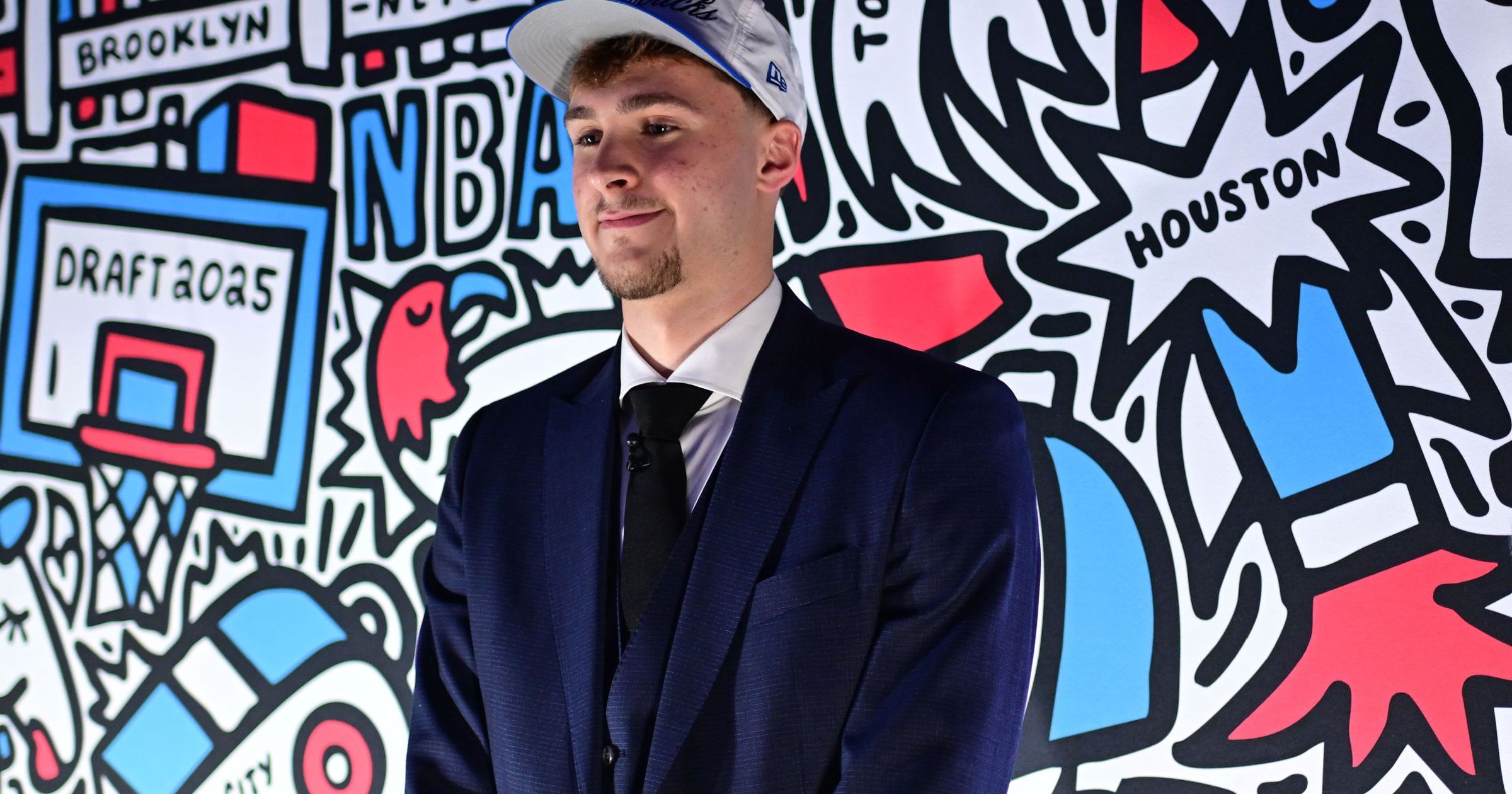 Cooper Flagg: Dallas Mavericks’ Future Star?