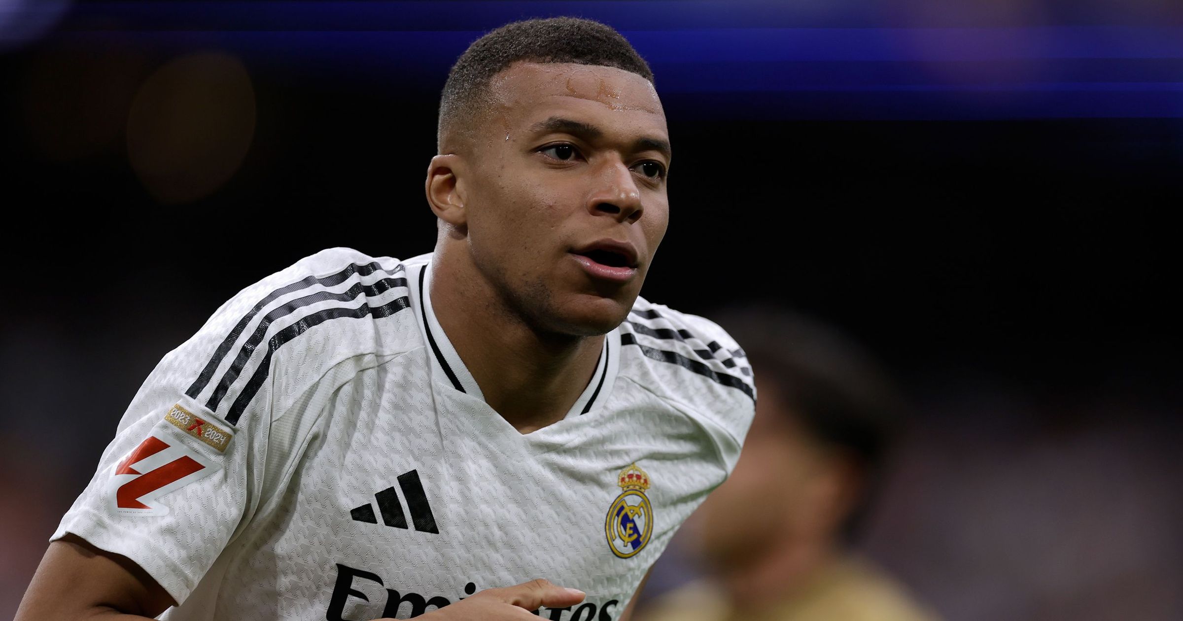 Friss hírek érkeztek Mbappé betegségéről és állapotáról