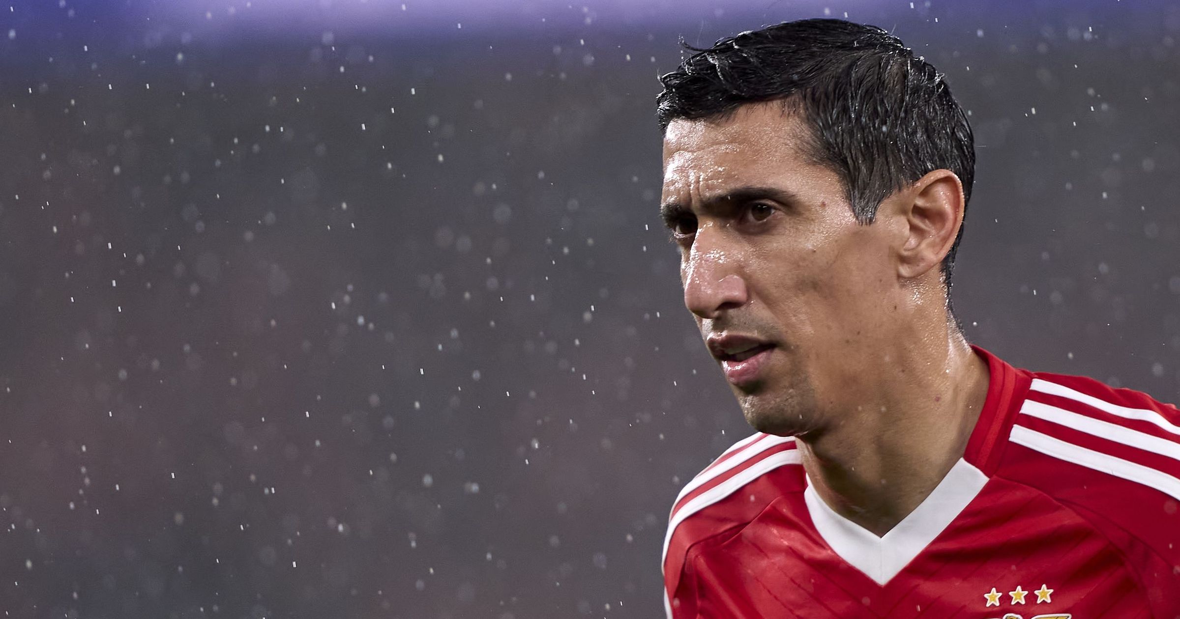 Ángel Di María 18 év után visszatér nevelőegyesületéhez