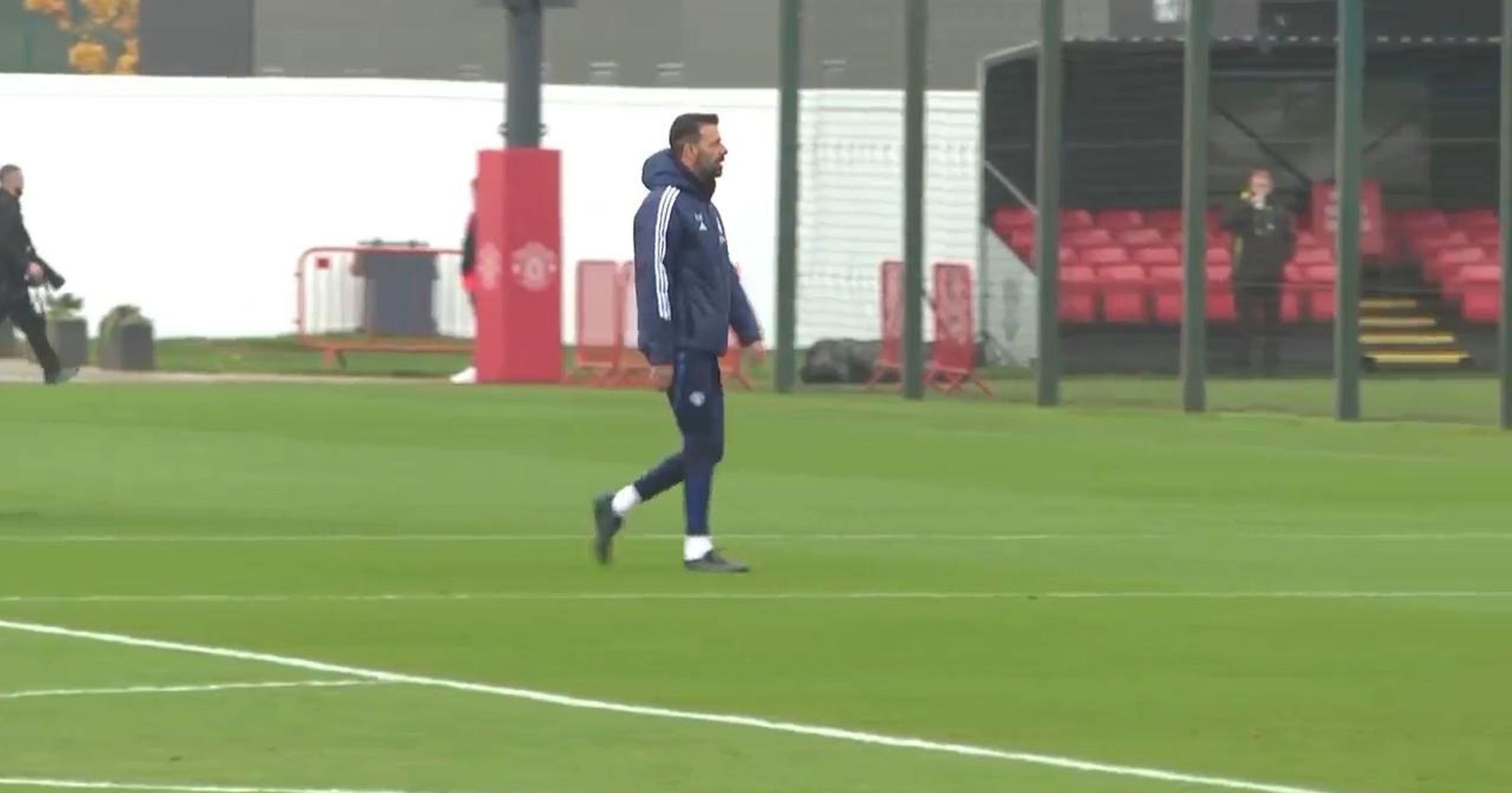 A Leicester búcsúzott az első osztálytól és Ruud van Nistelrooytól is