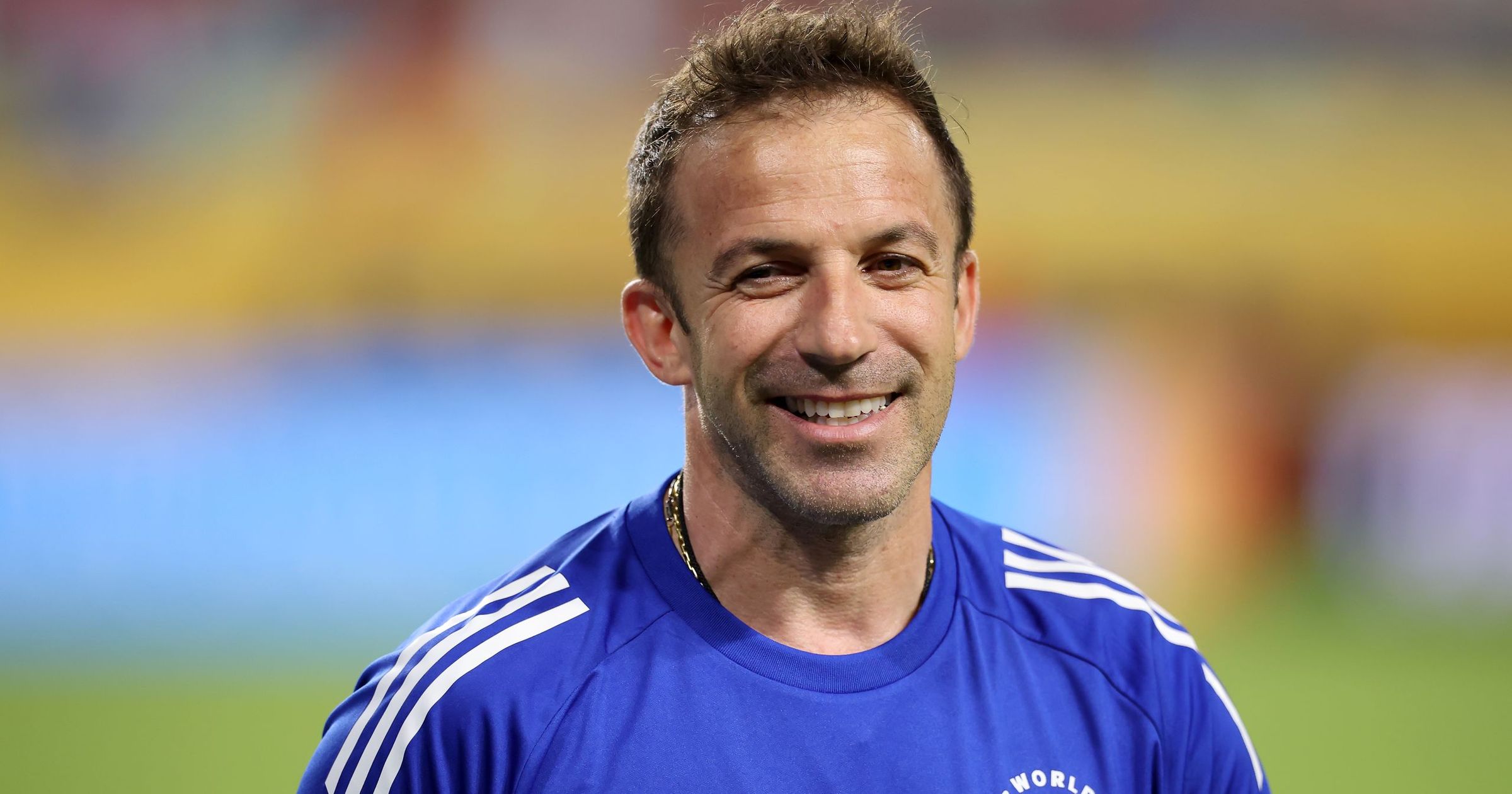 Sosem találnád ki, hogy Alessandro Del Piero szerint ki nyeri a klubvilágbajnokságot!