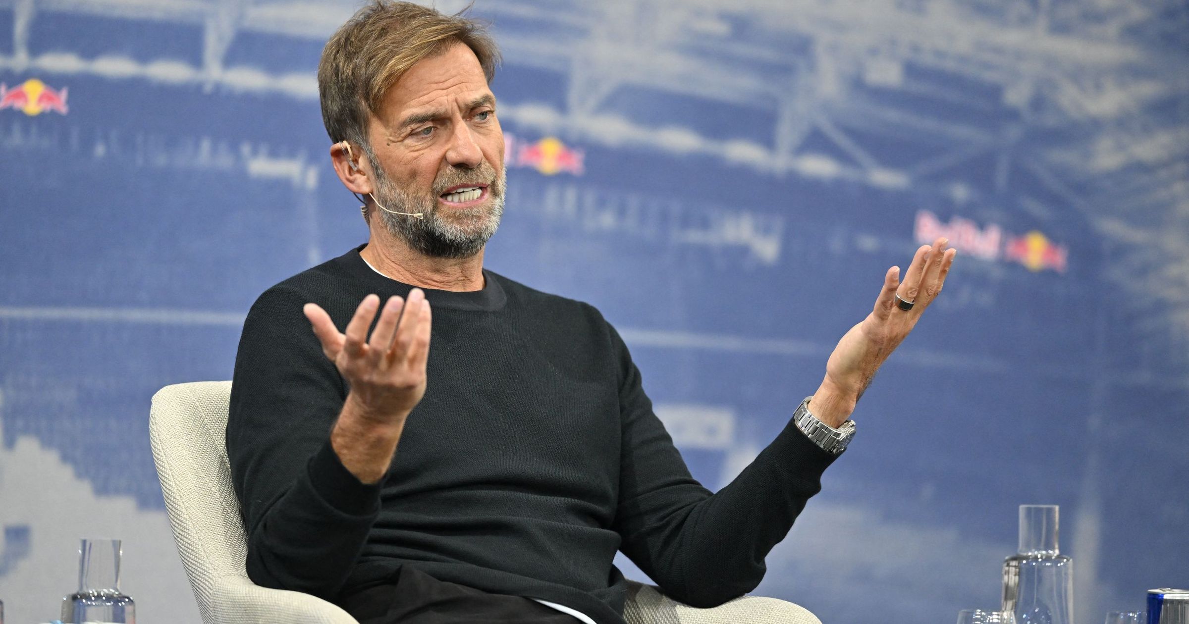 Klopp szerint a kibővített klubvilágbajnokság a FIFA eddigi legrosszabb ötlete