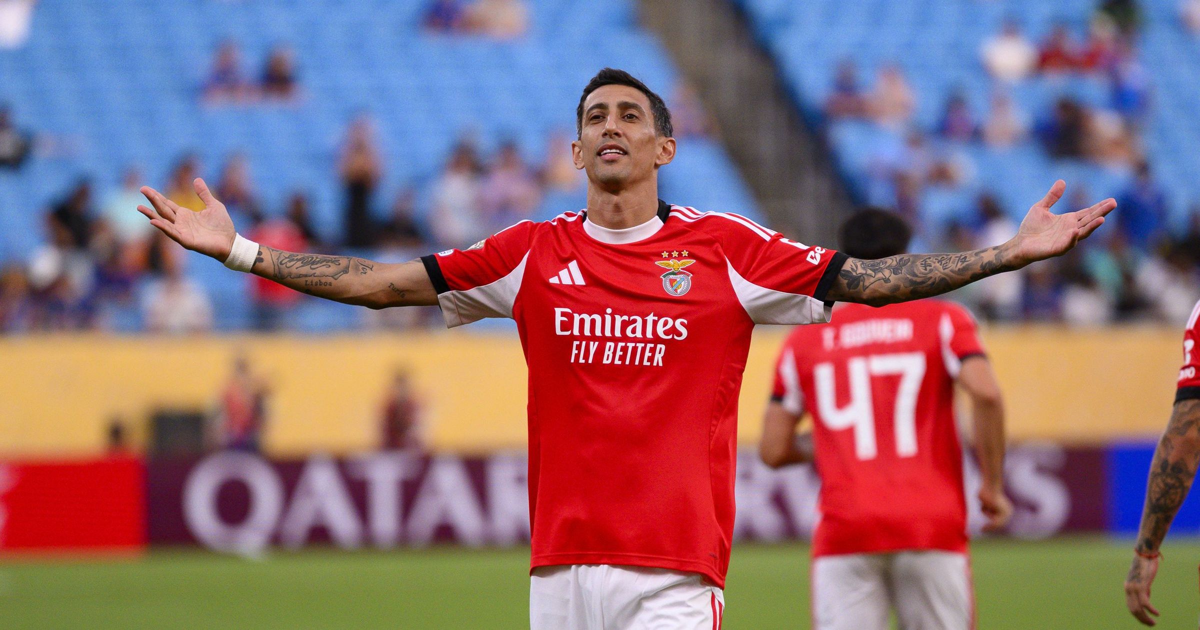 Kapura lövés nélküli félidők, Di Maria búcsúmeccse, a portugálspecialista Chelsea
