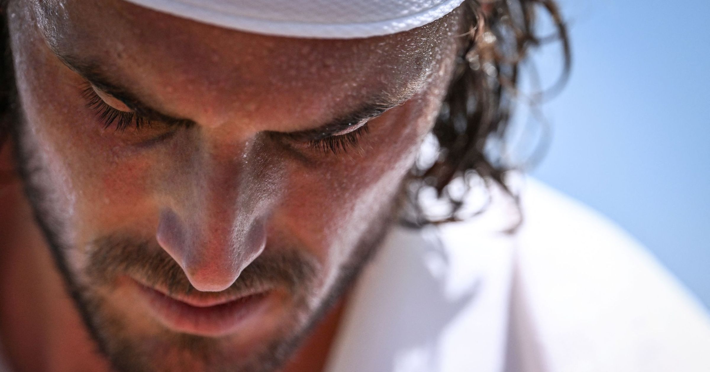 "Ha ez így megy tovább, nincs értelme folytatnom" – Tsitsipas belengette a visszavonulását