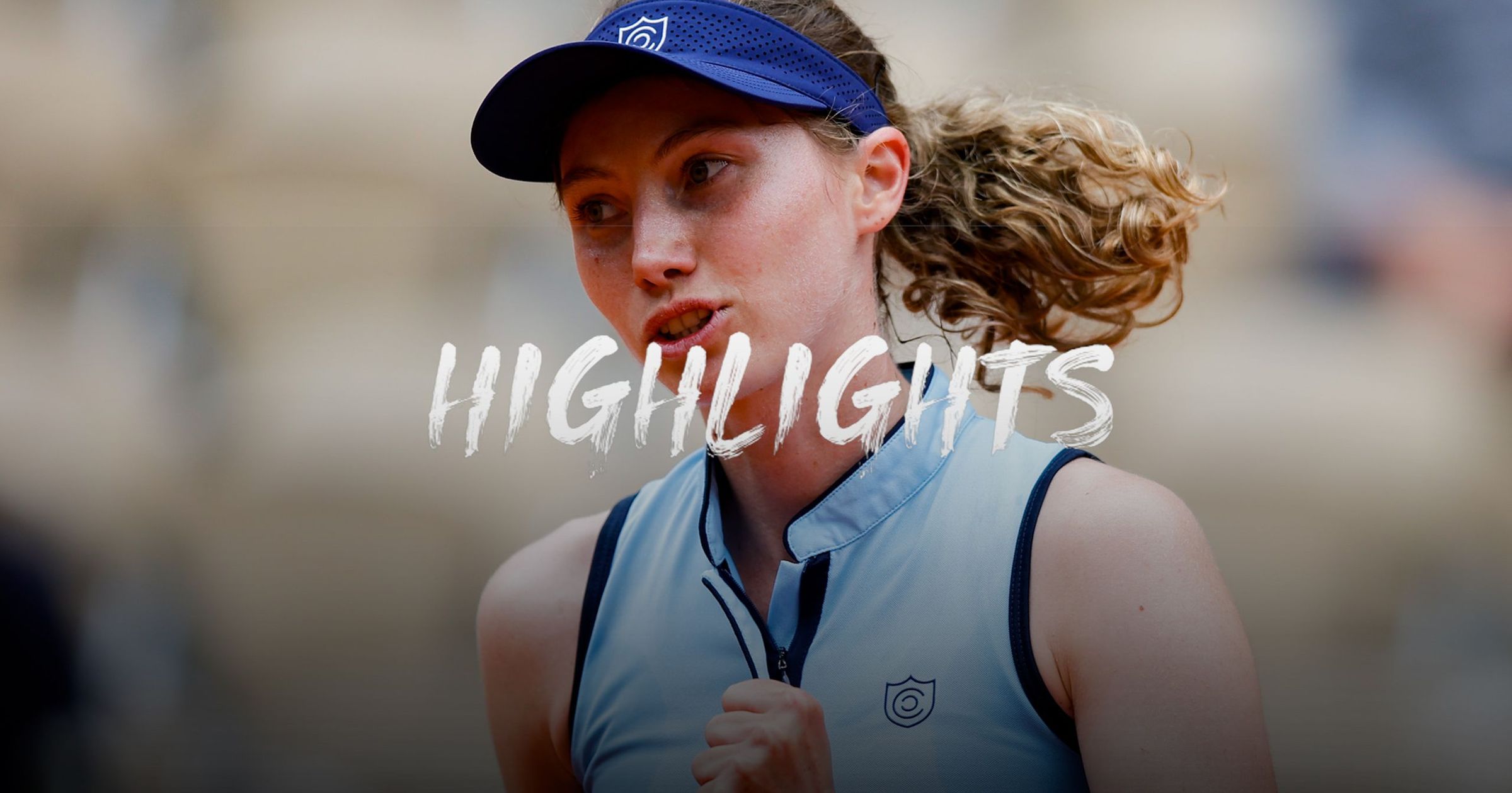 Wimbledon - Anca Todoni - Cristina Bucsa - a mérkőzés legjobb pillanatai