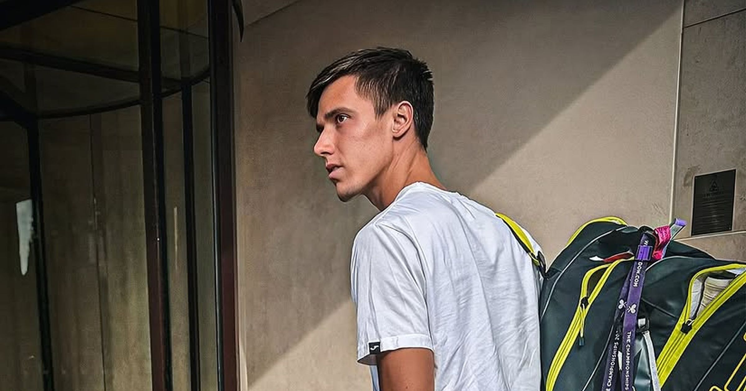 Kívánni sem lehetett volna jobbat: Marozsán két órán belül lesimázta első meccsét Wimbledonban