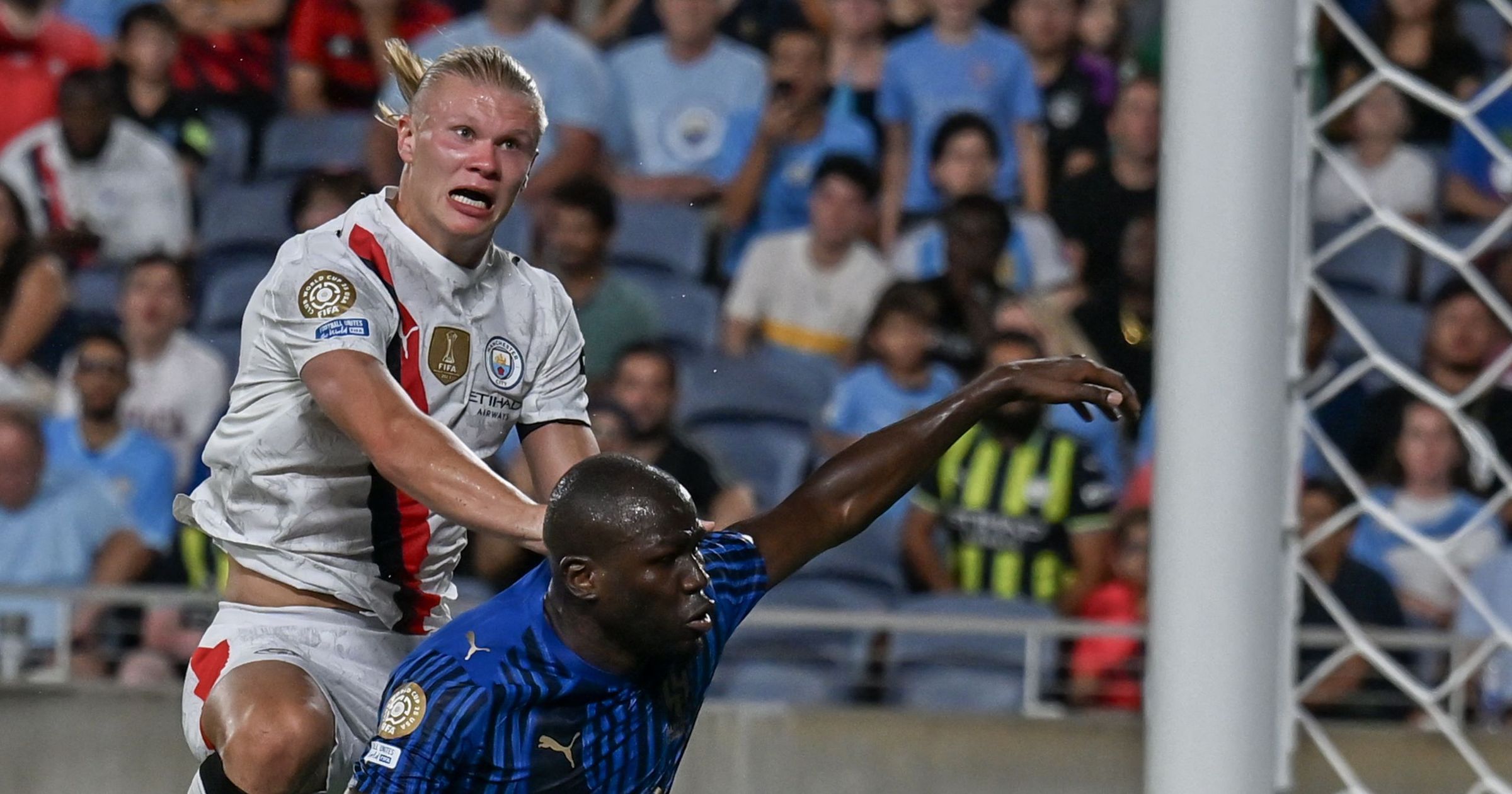 A meglepetések folytatódnak: kiejtette a Manchester Cityt a klub-vb-ről a szaúdi bajnok