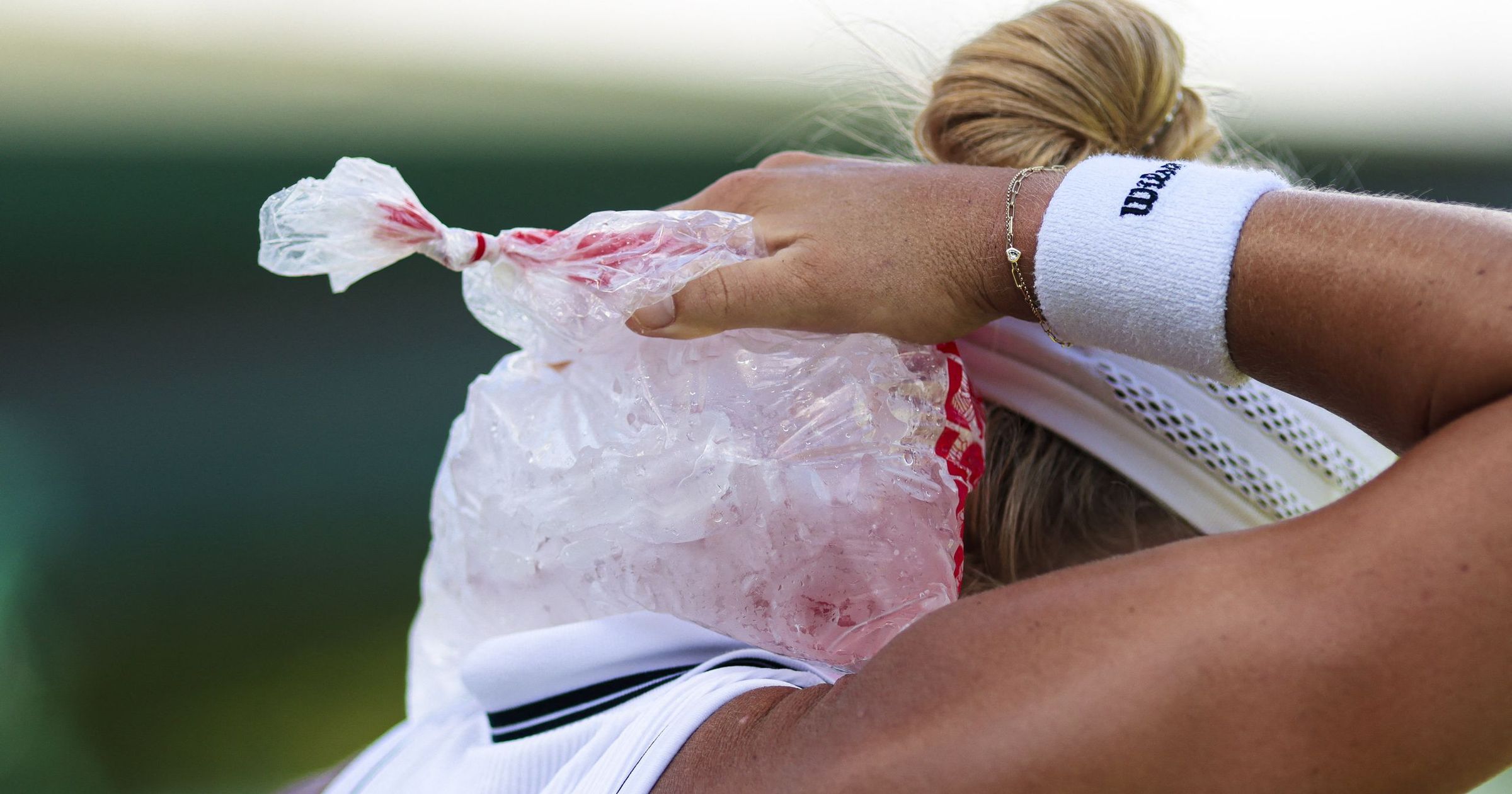 Mindegy, hogy hőség vagy szervasebesség, dőltek a rekordok a wimbledoni nyitónapon