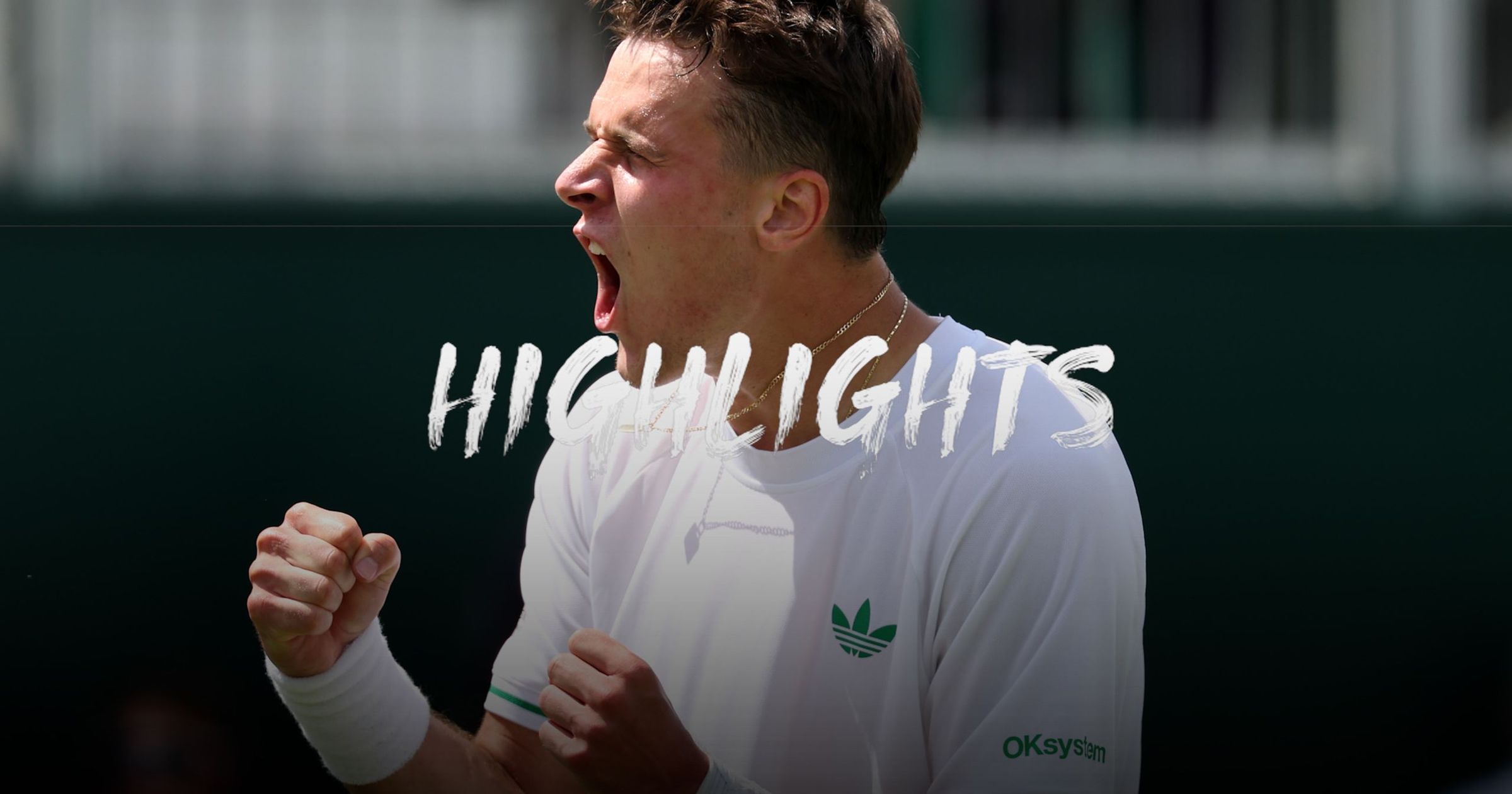 Wimbledon - Marcos Giron - Jakub Mensik - a mérkőzés legjobb pillanatai