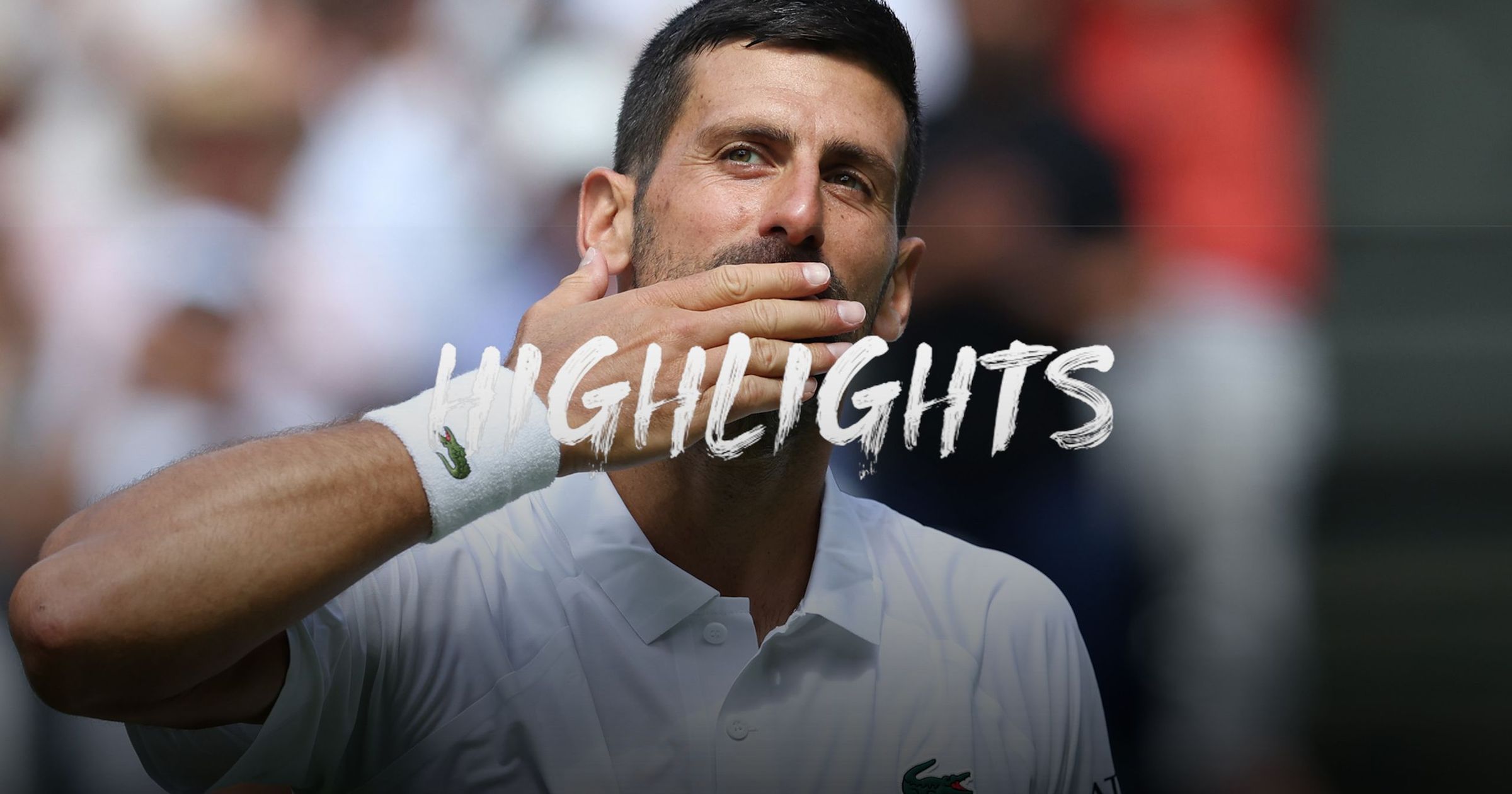 Djokovic simán vette a hazai pályán játszó Evans elleni akadályt