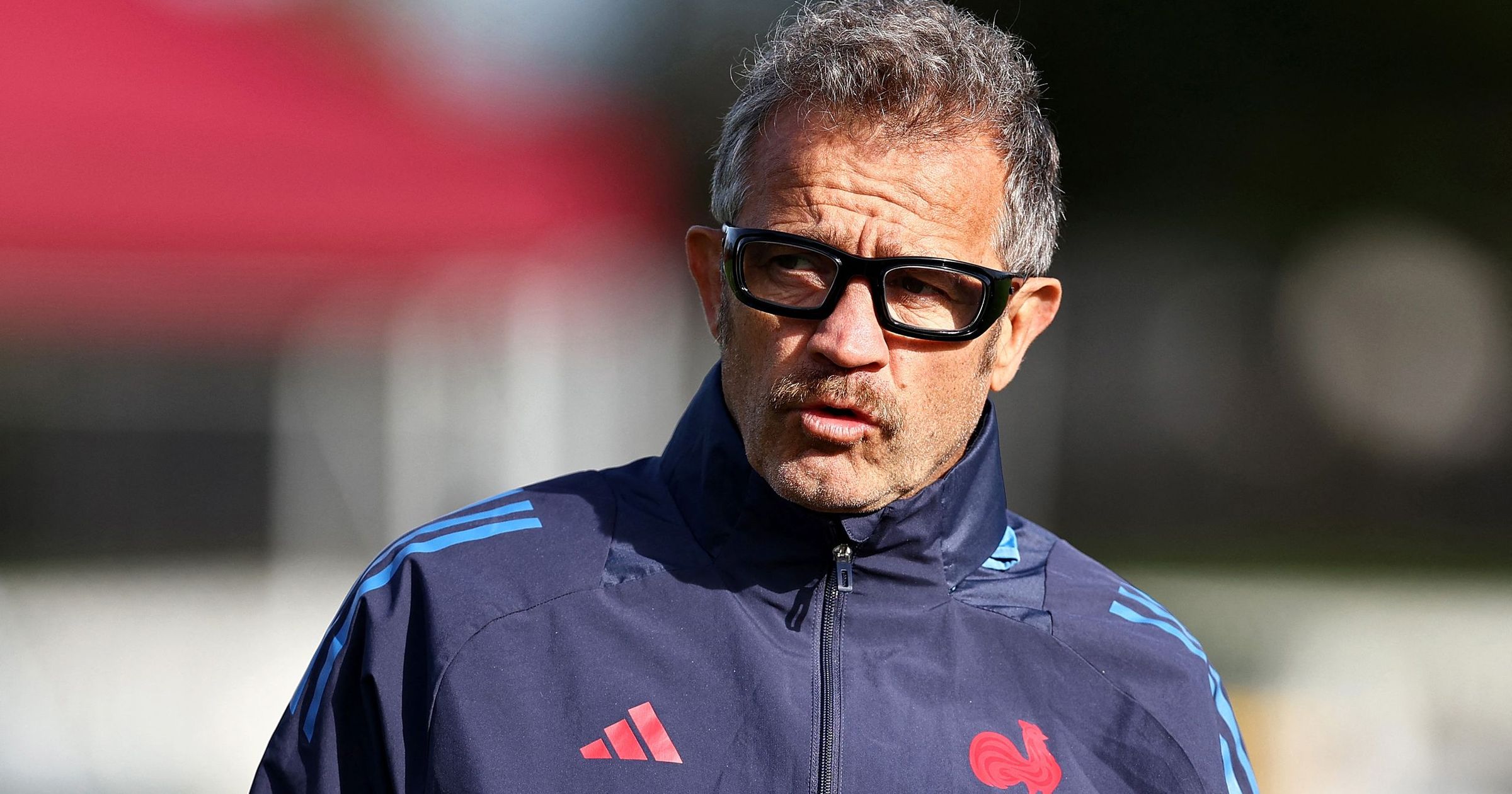 Galthié sur Penaud, Alldritt et Fickou : "Je suis certain qu'ils reviendront avec nous"