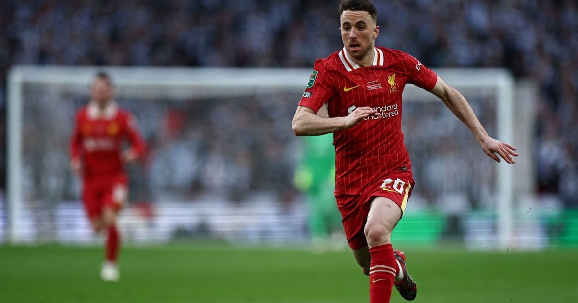 Diogo Jota utolsó napjáról beszélt a Liverpool támadójának fizioterapeutája