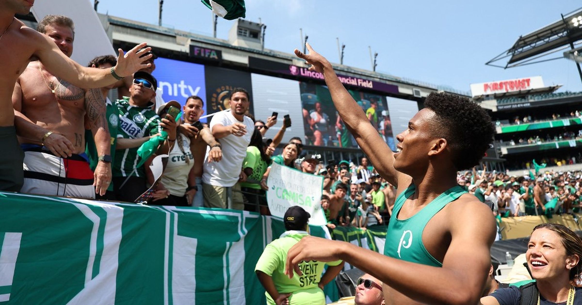 A 18 éves brazil "kis Messi" jövőbeli klubja, a Chelsea ellen lép pályára a klubvilágbajnokságon