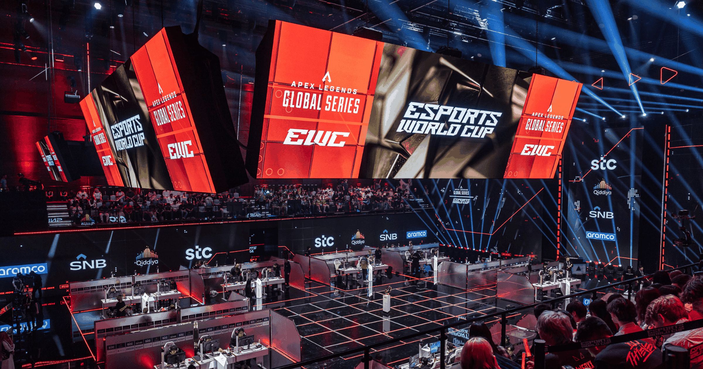 Día 4 de la EWC 2025: Eliminaciones en Dota 2, semifinales de VALORANT ...