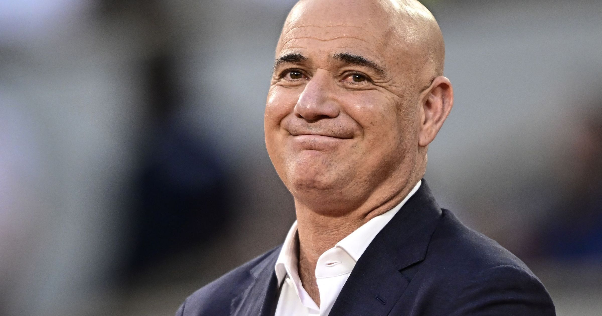 A revenit Agassi la antrenorat?! Starul din ATP alături de care ...