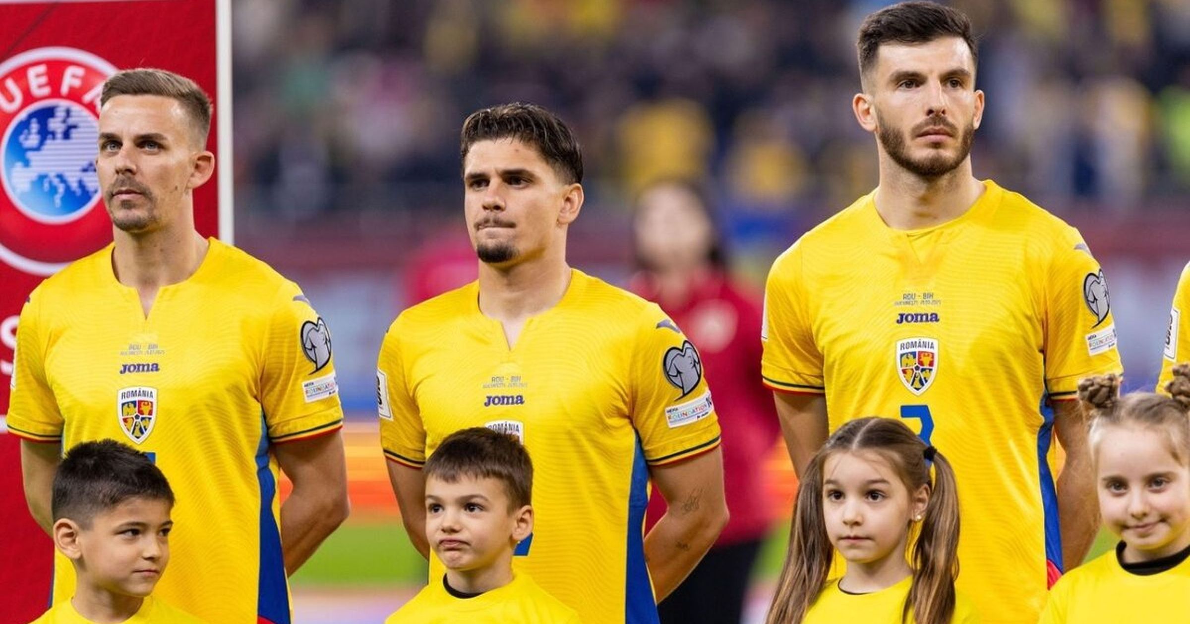 FRF a anunțat locul de desfășurare al amicalului România-Canada! Biletele se pun miercuri în vânzare