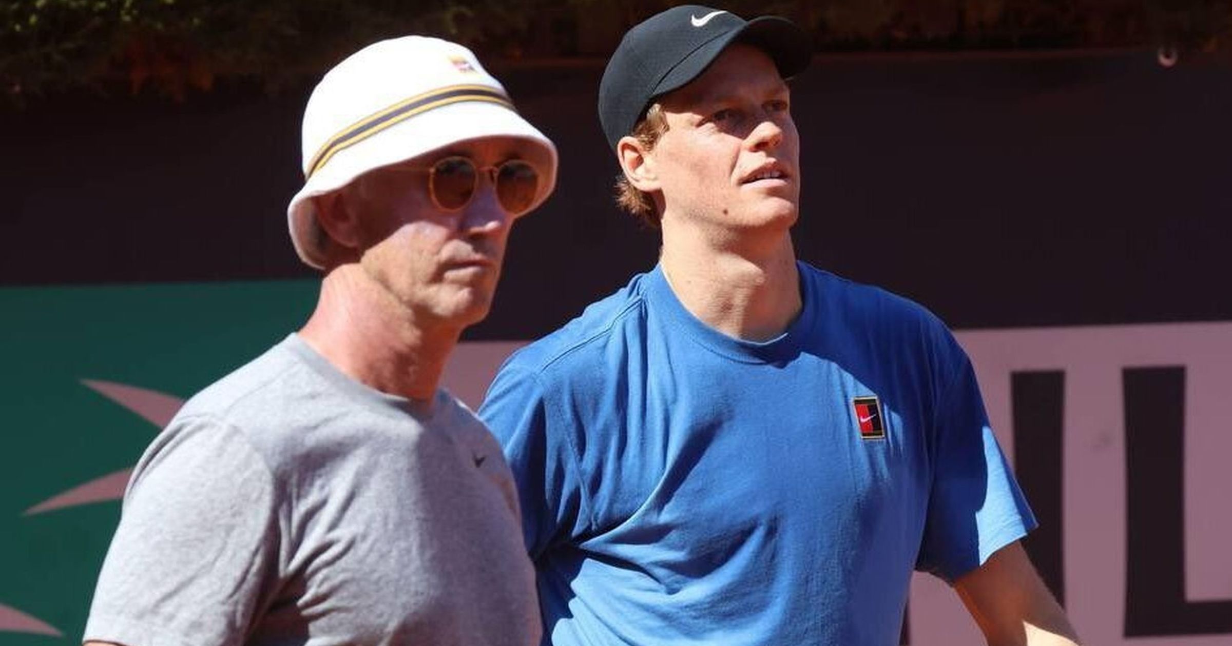 Darren Cahill ultimele detalii despre starea de sănătate a lui Jannik