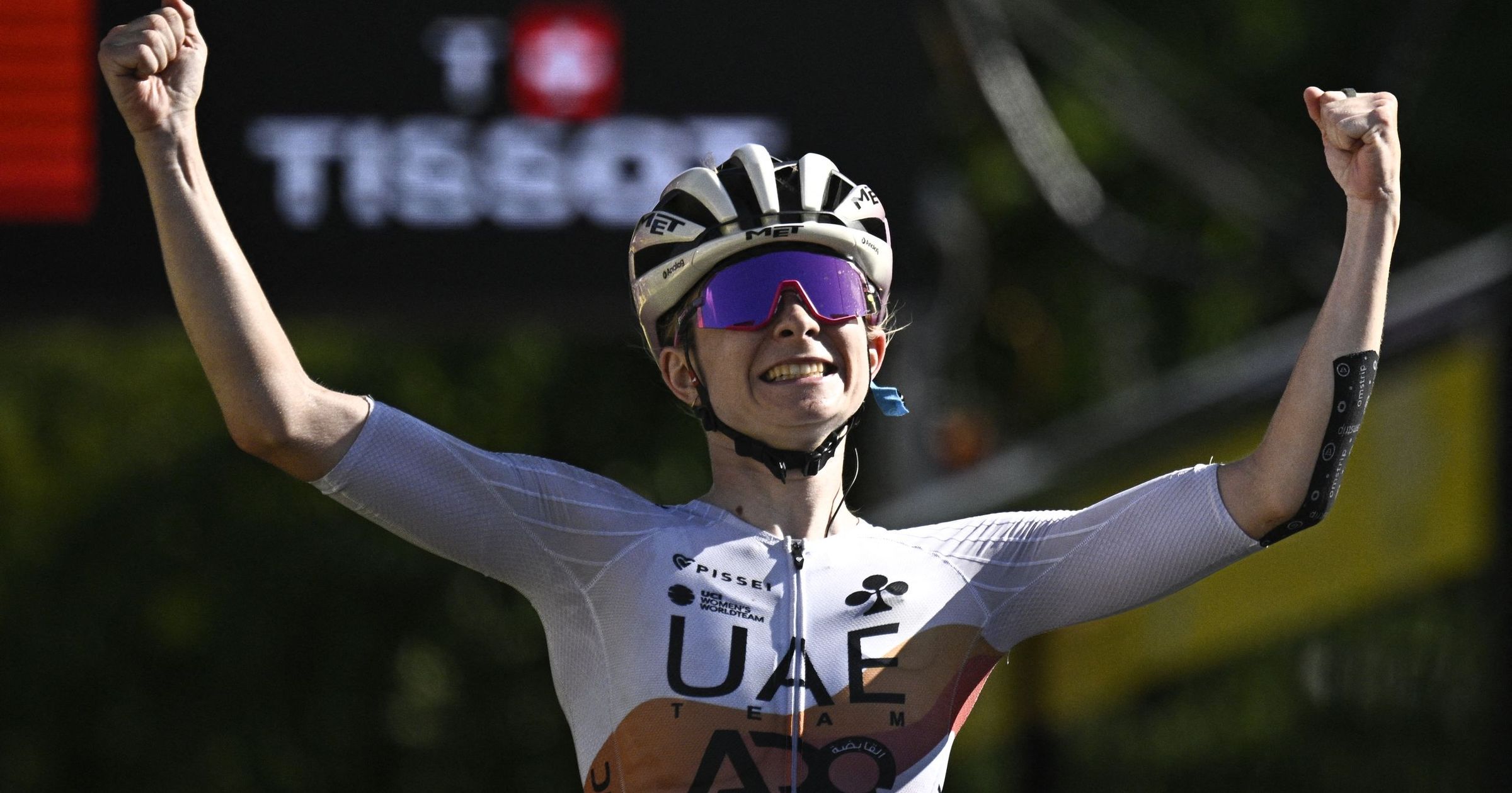Tour de France femmes - 7e étape - Maëva Squiban s'impose pour la ...