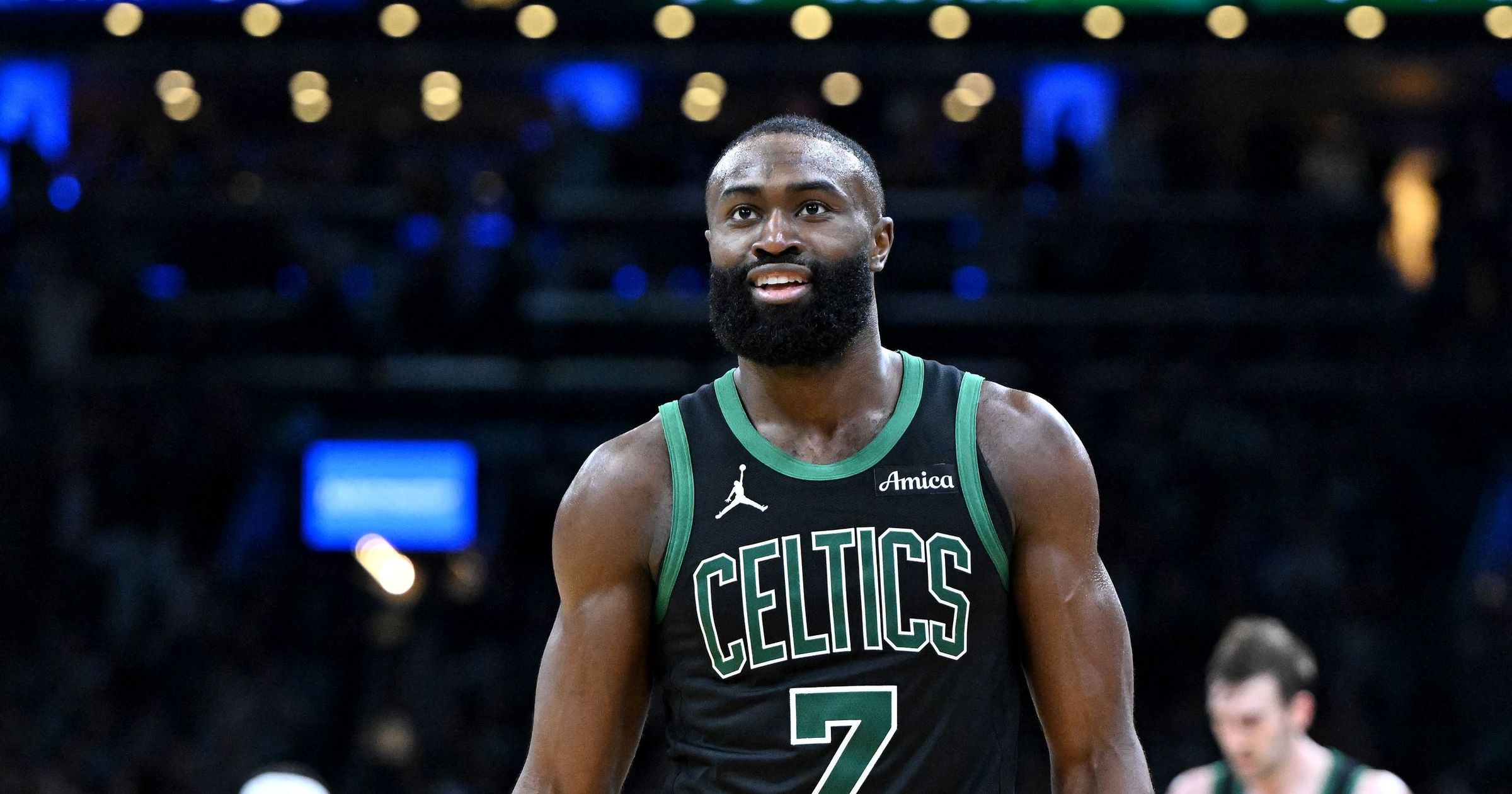 NBA Scores: Celtics Win, Pistons & Thunder Rise