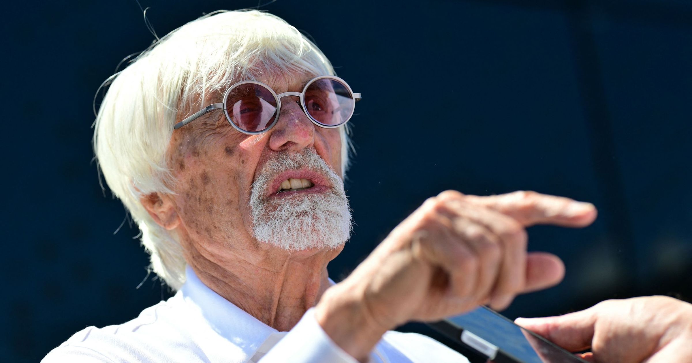 Ex-Formel-1-Boss Bernie Ecclestone rechnet ab: Lewis Hamilton bei ...