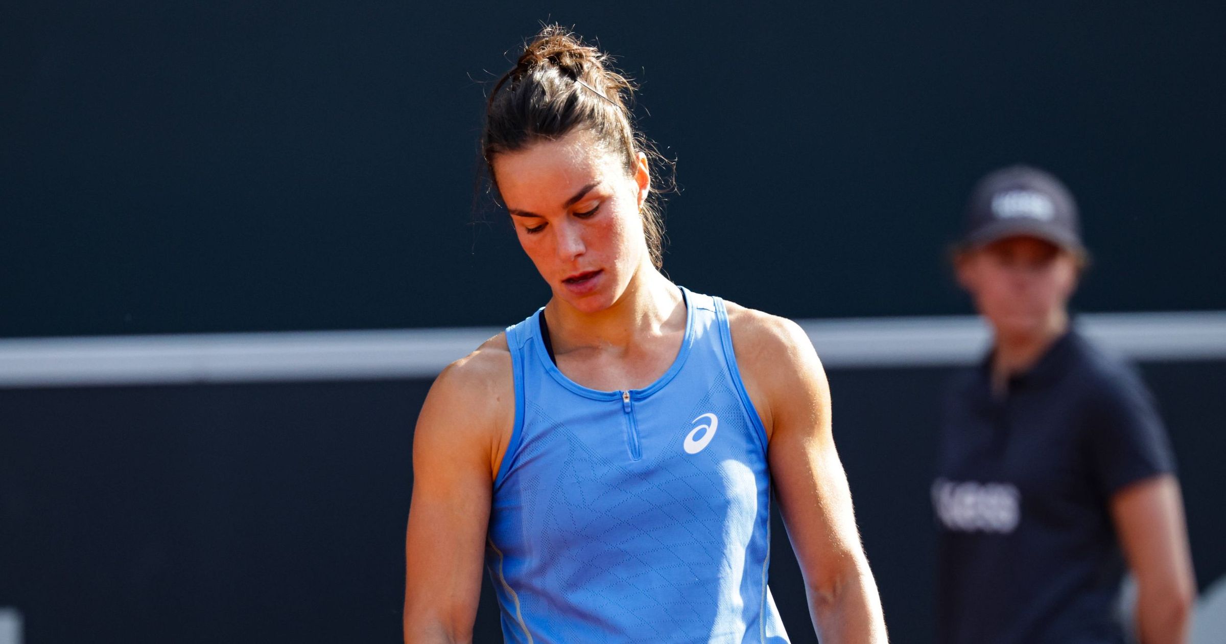 Loïs Boisson: United Cup Withdrawal & Australian Open Hopeful