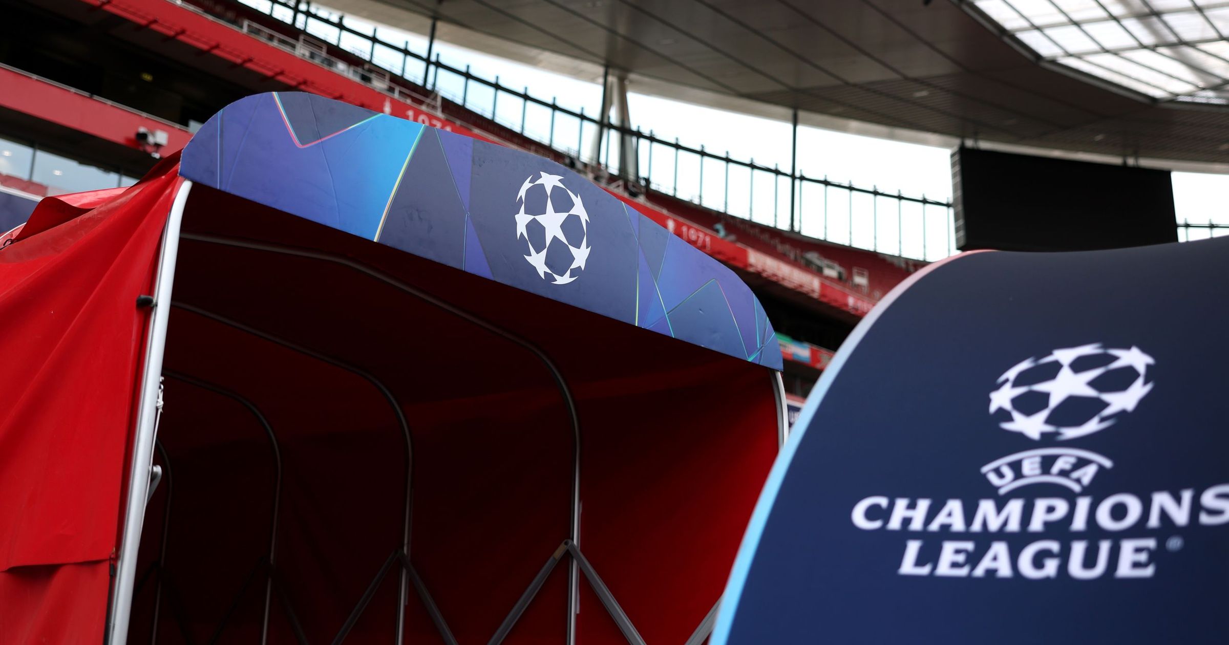 Canal+ conserve l'intégralité des droits des Coupes d'Europe pour la période 2027-2031