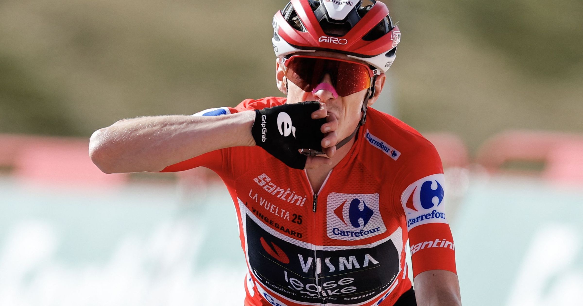 Des vignes à la gloire : comment Éric Caritoux a gagné la Vuelta 1984 avec l'écart le plus serré
