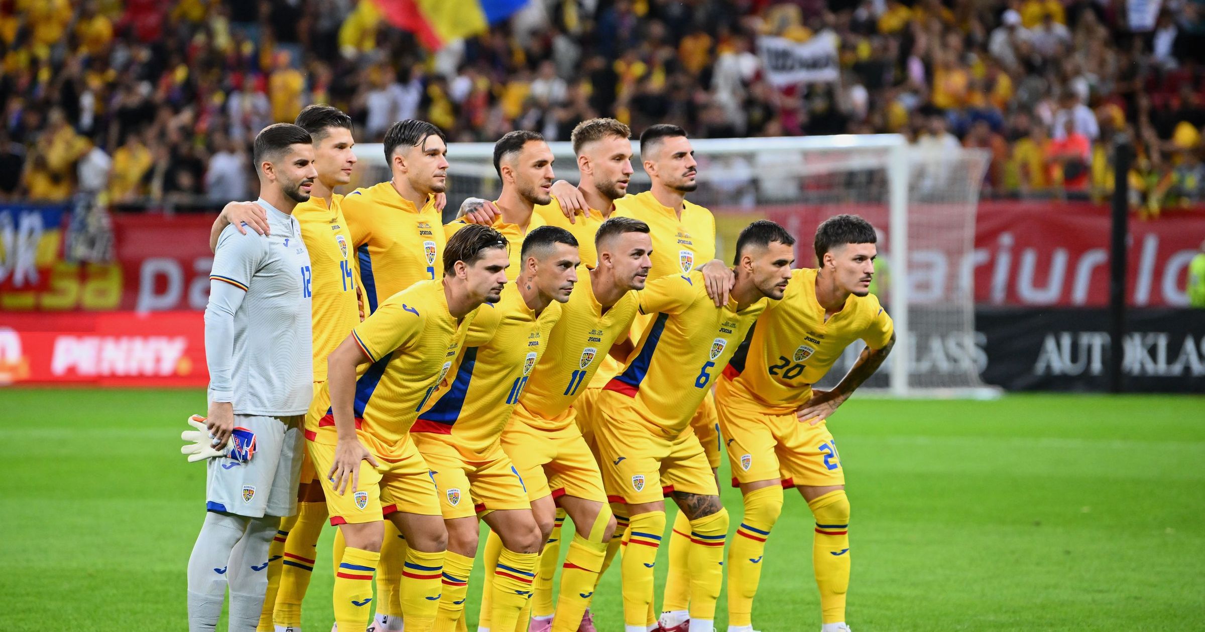 România, aproape 100% sigură de prezența la baraj! Italia, posibilă adversară a "tricolorilor", în drumul spre Campionatul Mondial