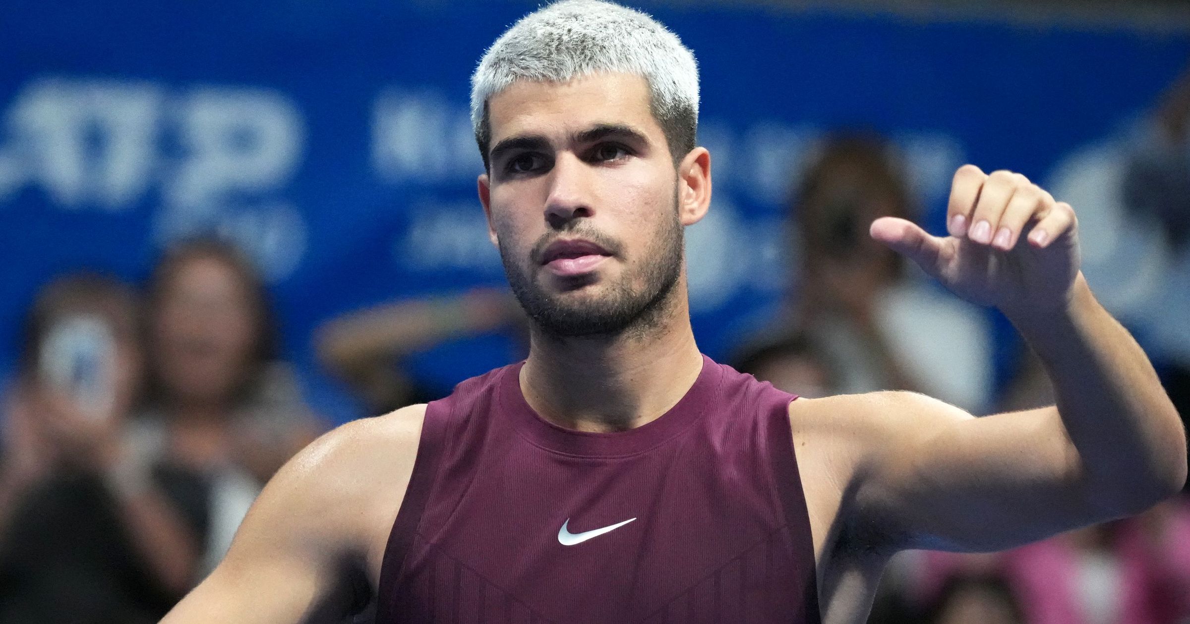 Alcaraz: Lessons from Nadal, Djokovic & Federer After Injury