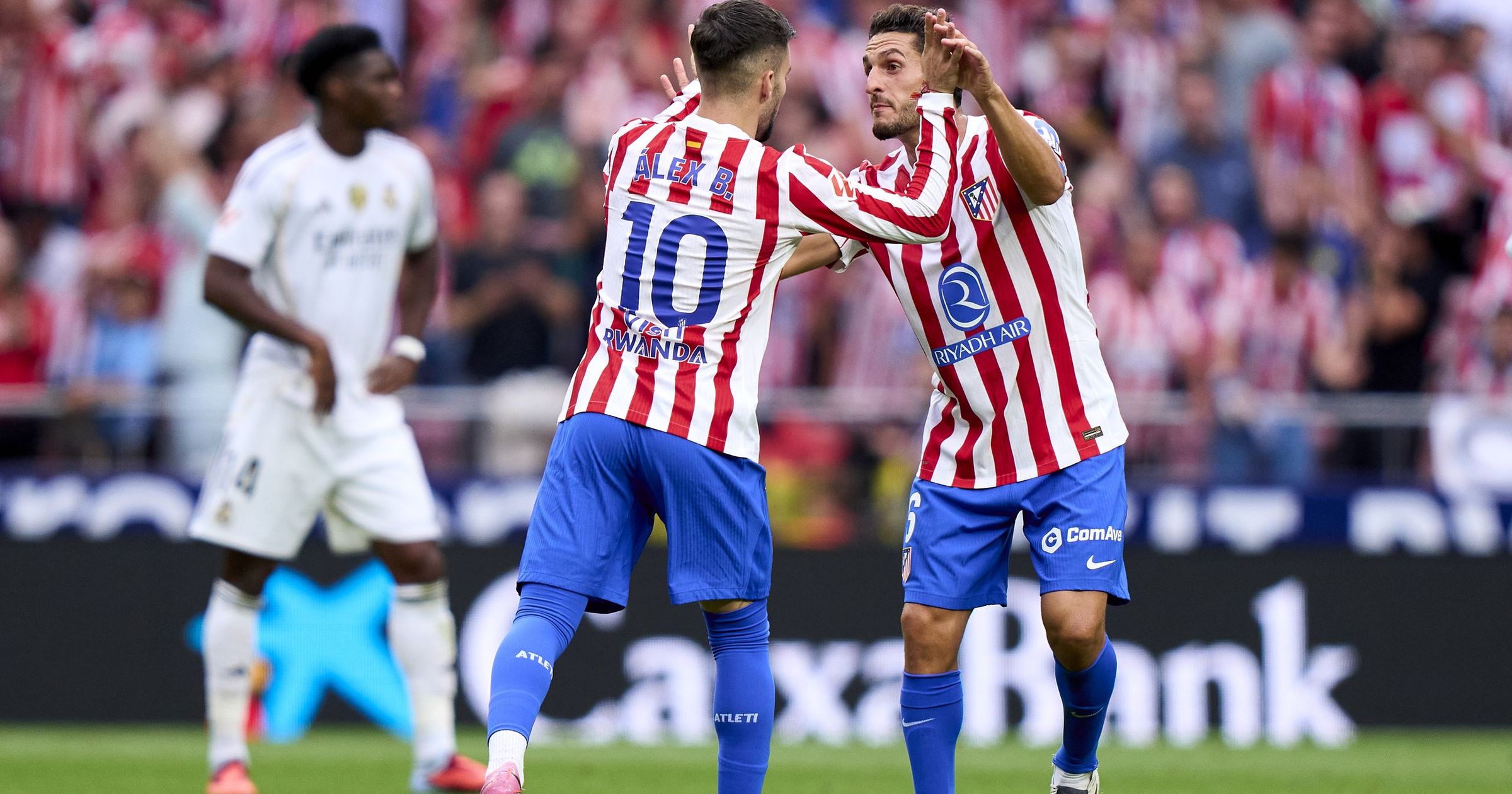 LaLiga EA Sports 2025/2026 | Previa Atlético de Madrid – CA Osasuna: Lamine acude al recate (21:00) – Horario y dónde ver